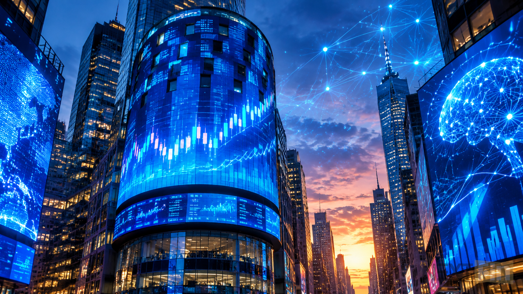 Anthropic Chooses Nasdaq for Much-Anticipated IPO Listing