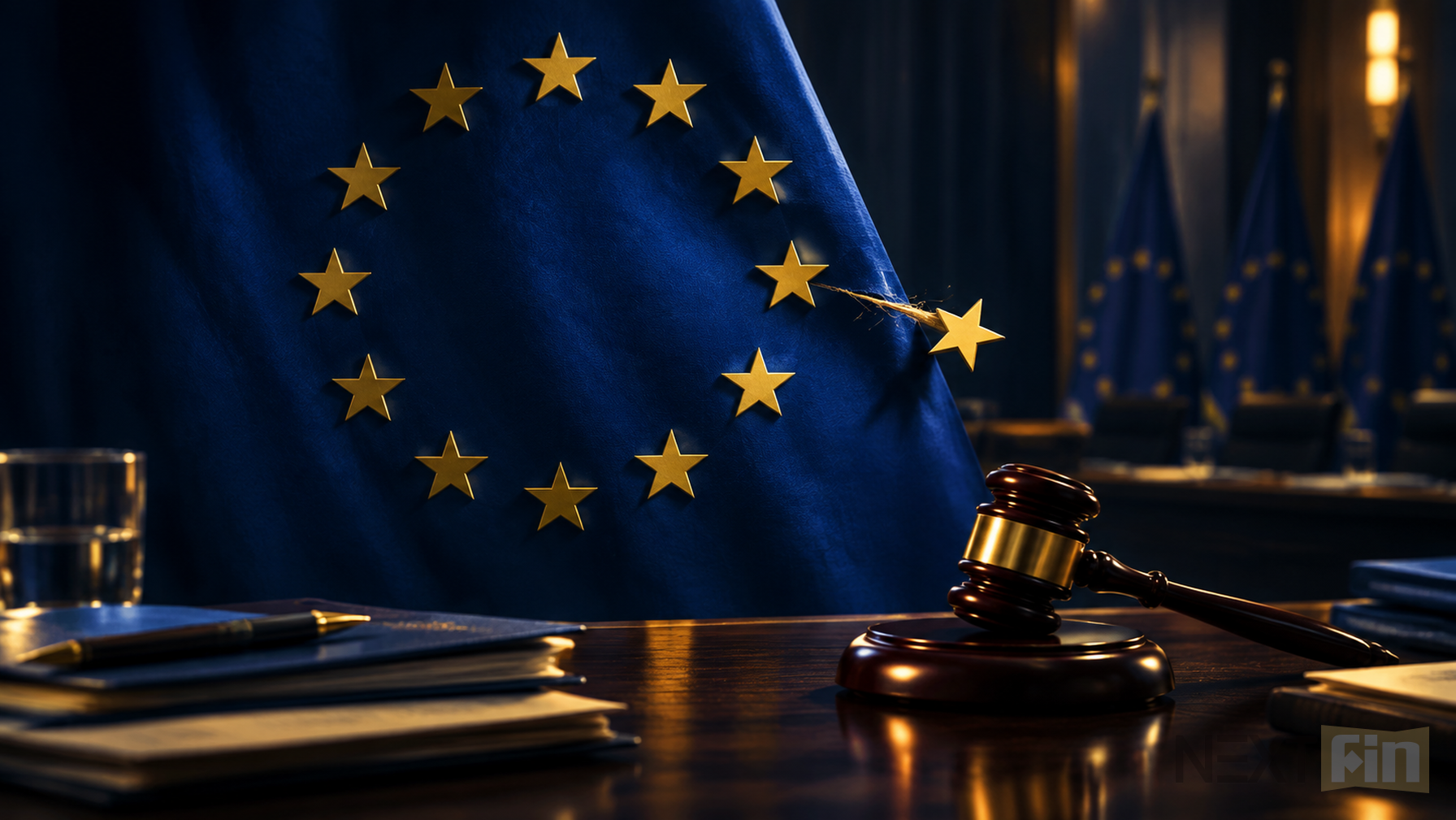 France's 'Astonishing' Bid to Free a Putin-Linked Oligarch Exposes the EU's Sanctions Weak Spot