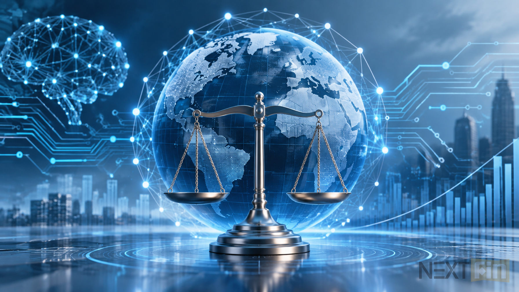 Carney Calls for Global Tech Body to Boost AI Guardrails