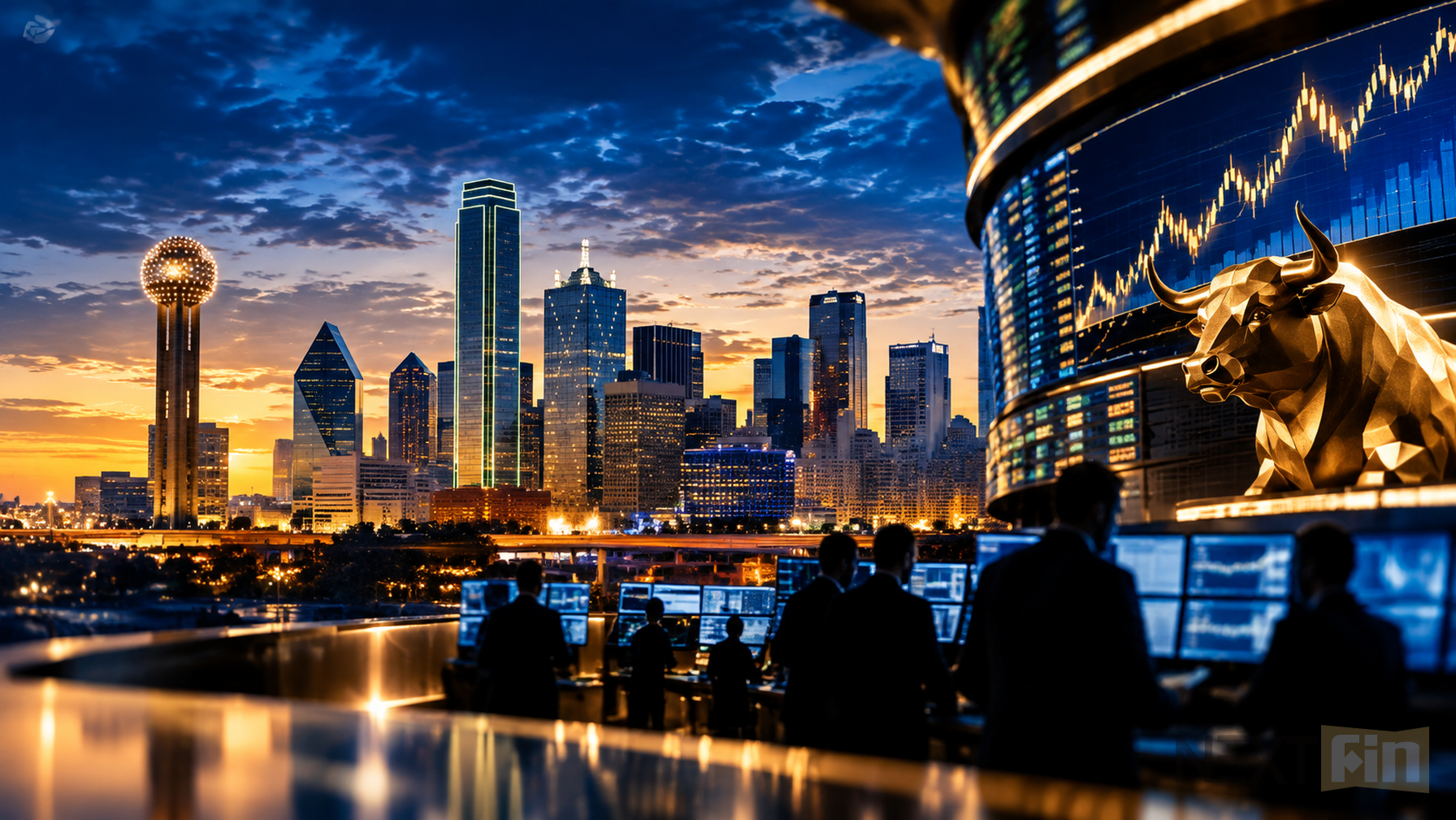Texas Capital Moves Its Listing From Nasdaq to the Texas Stock Exchange