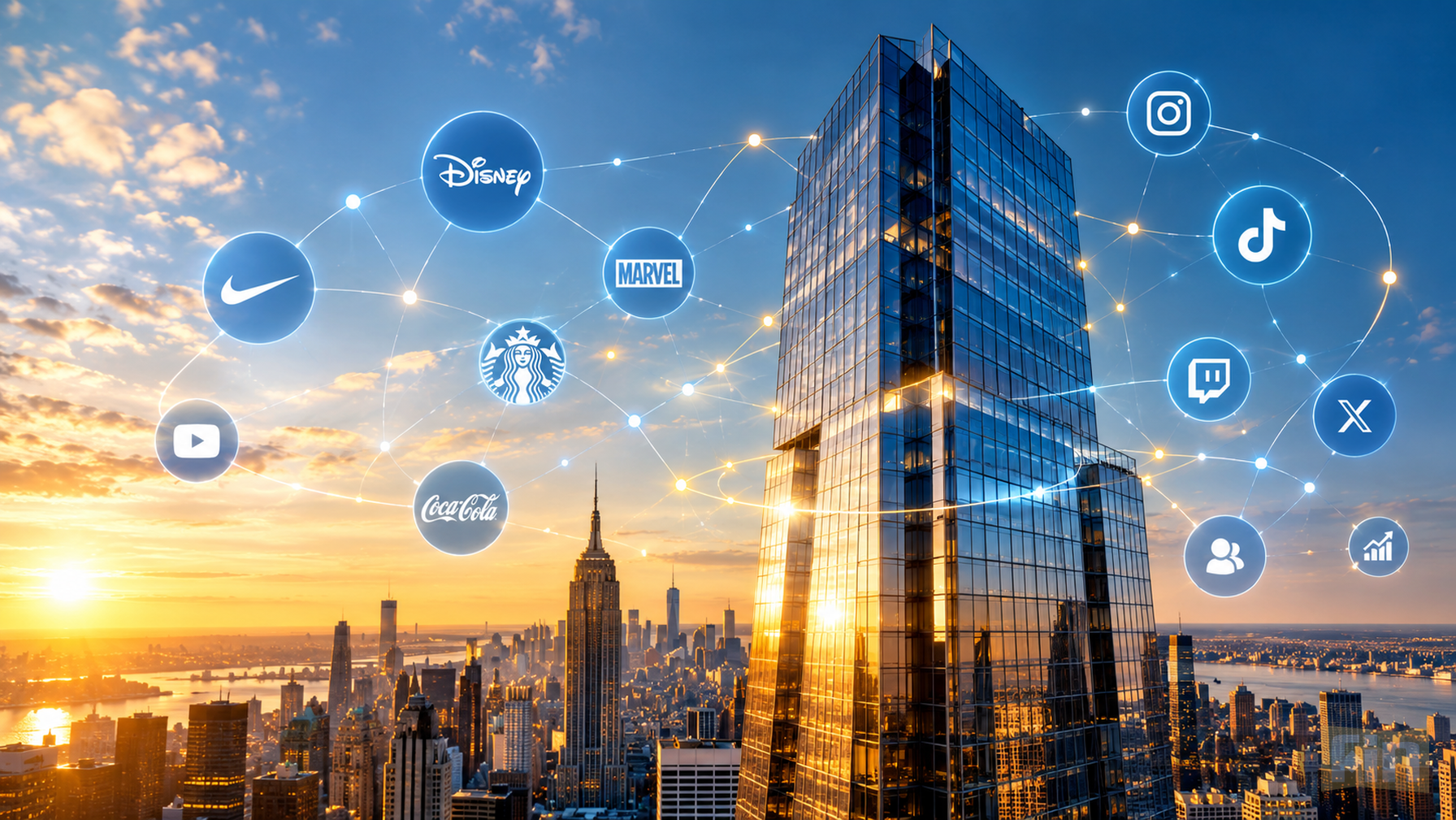 Authentic Brands Targets Creator Economy as It Eyes Early 2027 Public Offering