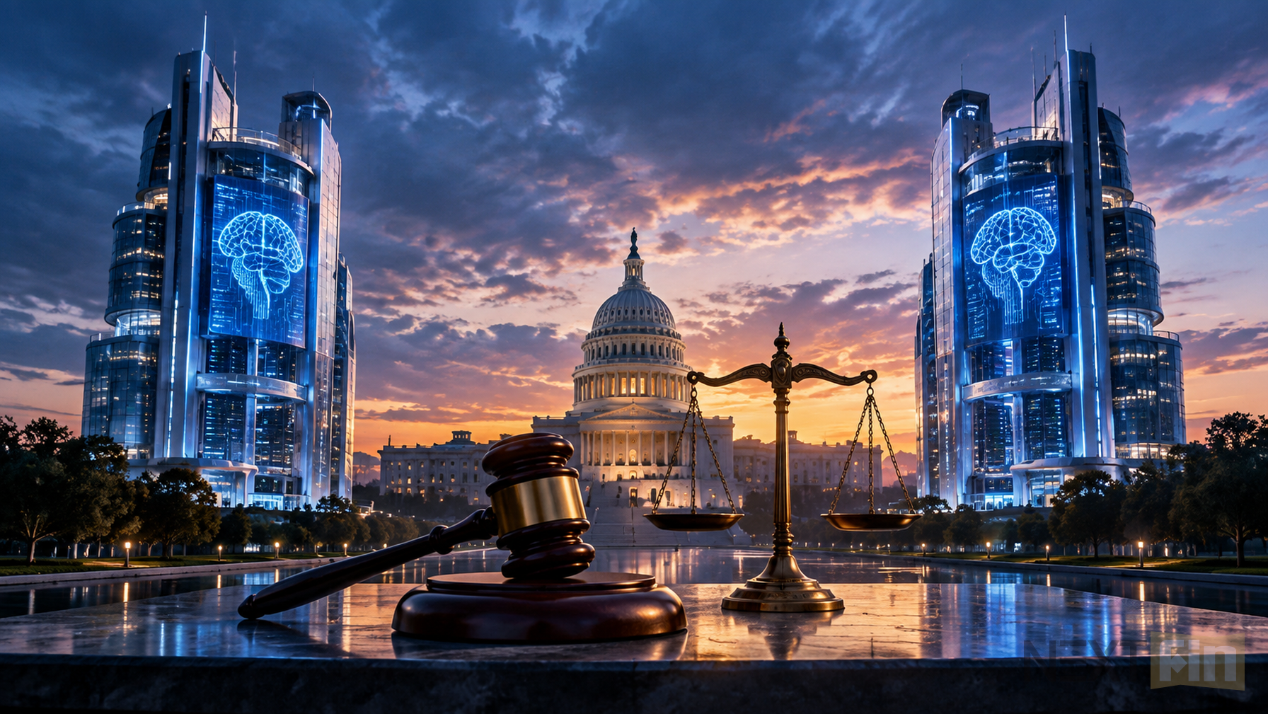 Sacks Tells OpenAI and Anthropic: Pace the Frontier Yourselves, Without Antitrust Help