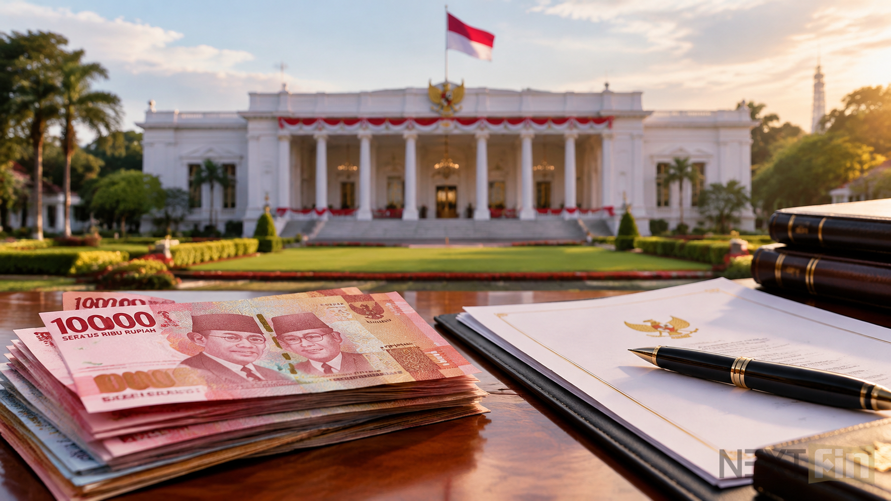 Prabowo Swaps Finance Minister Again, but Investors Want Proof, Not Personnel