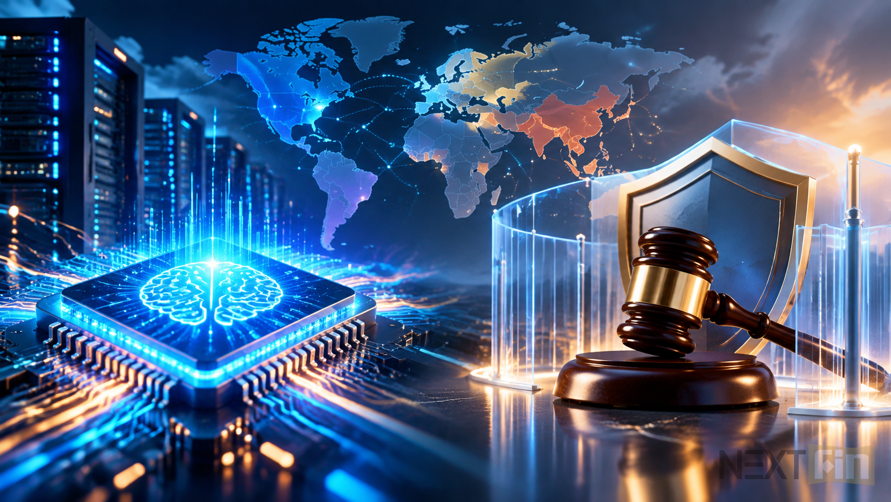 Innovation or Guardrails? The Debate Over AI's Future Heats Up