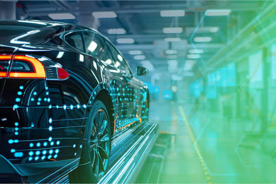 China’s Auto Makers Turn Outward as Domestic Market Cools