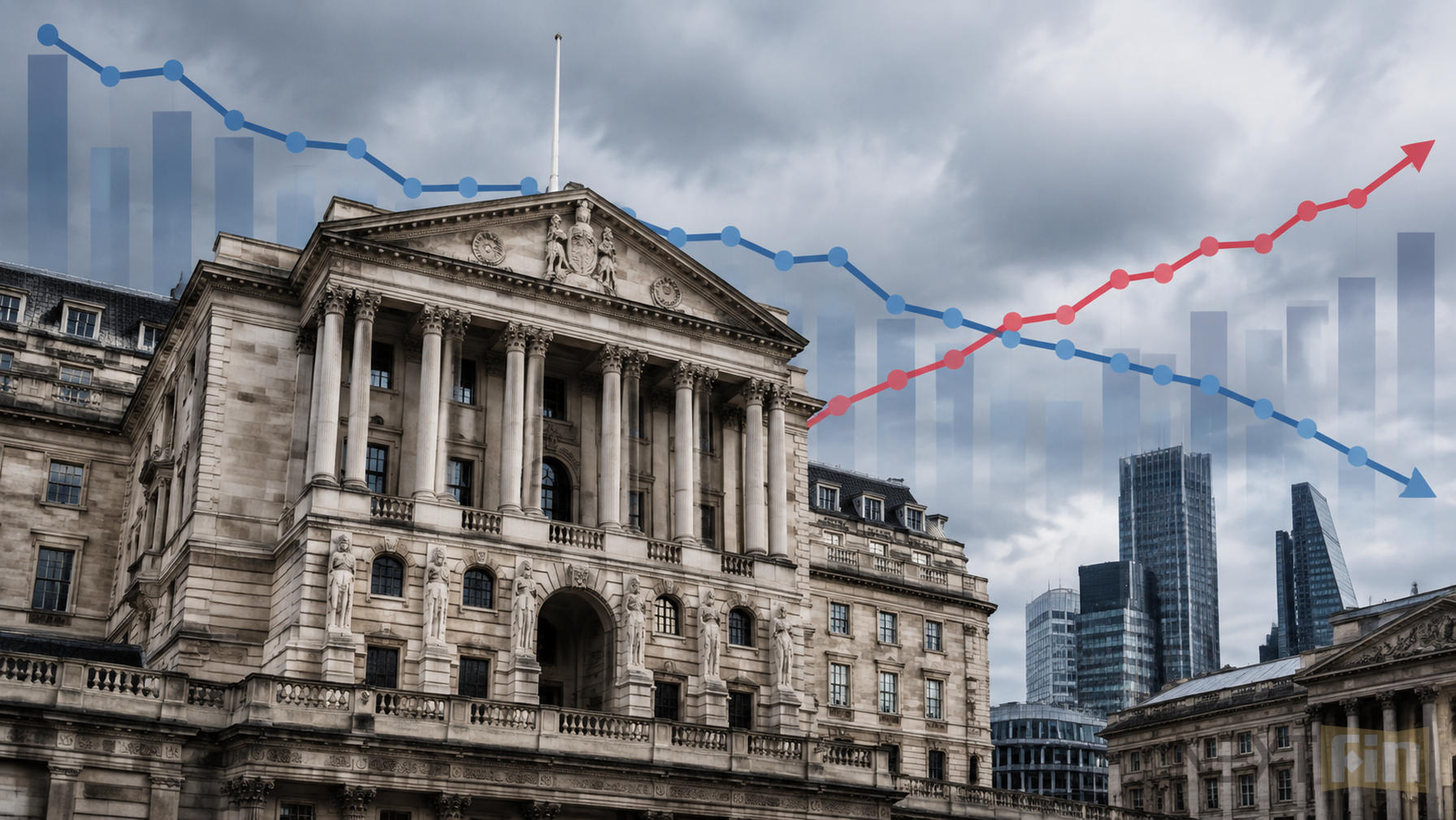 UK Labour Market Downturn Accelerates Ahead of BOE Decision, Burnham's Budget