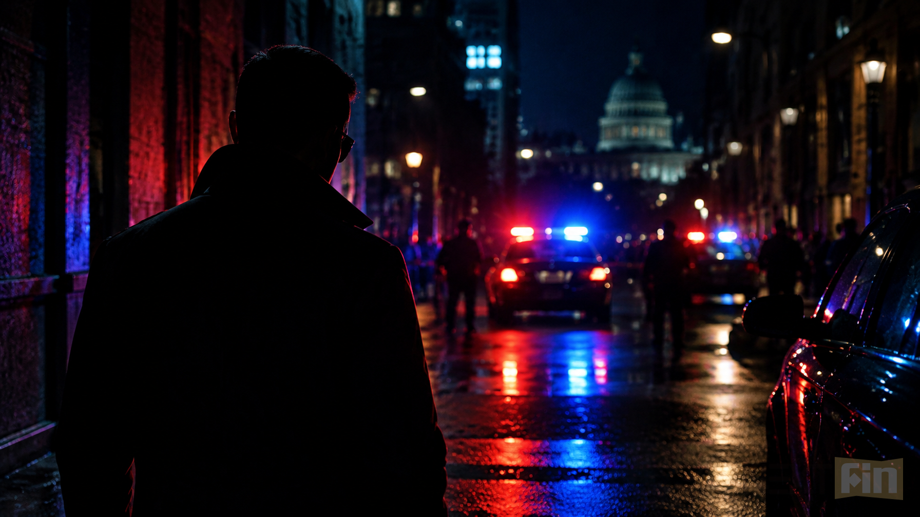 US Charges Five in Russian Intelligence 'Assassination Network' That Reached Into America