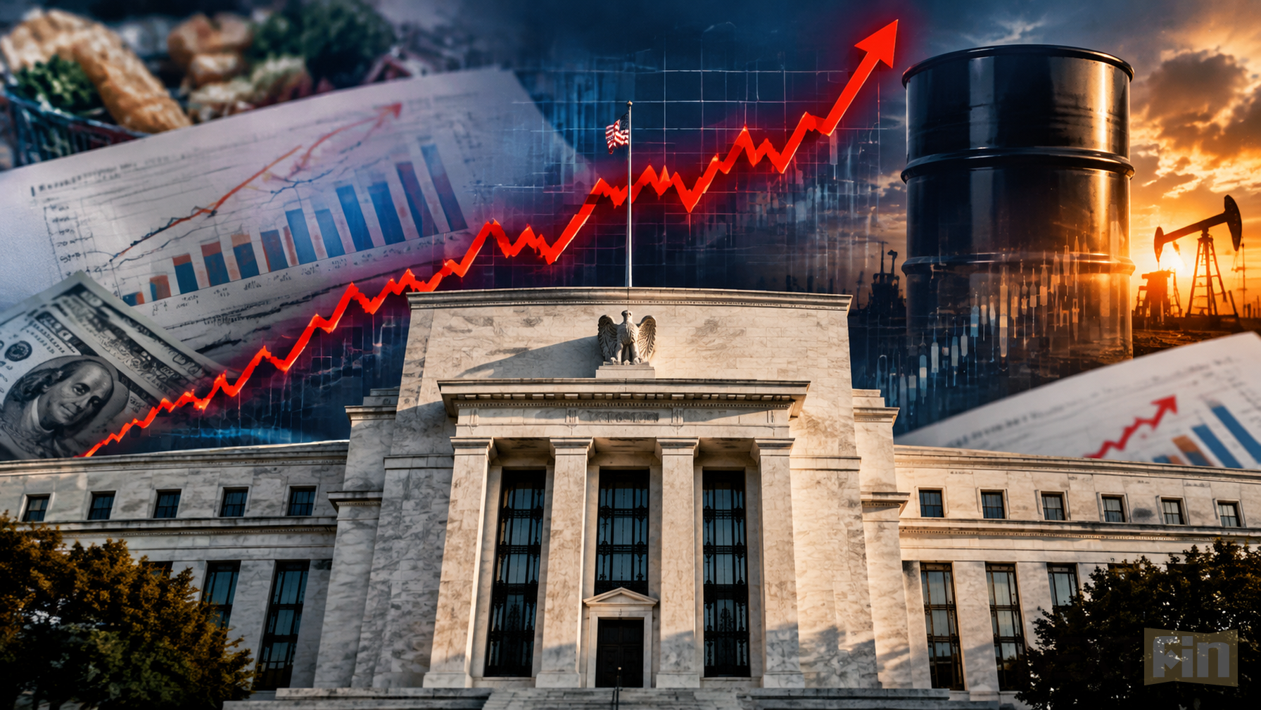 JPMorgan's Rasid Sees Inflation Data Pointing to a Fed Rate Hike as Yields Surge