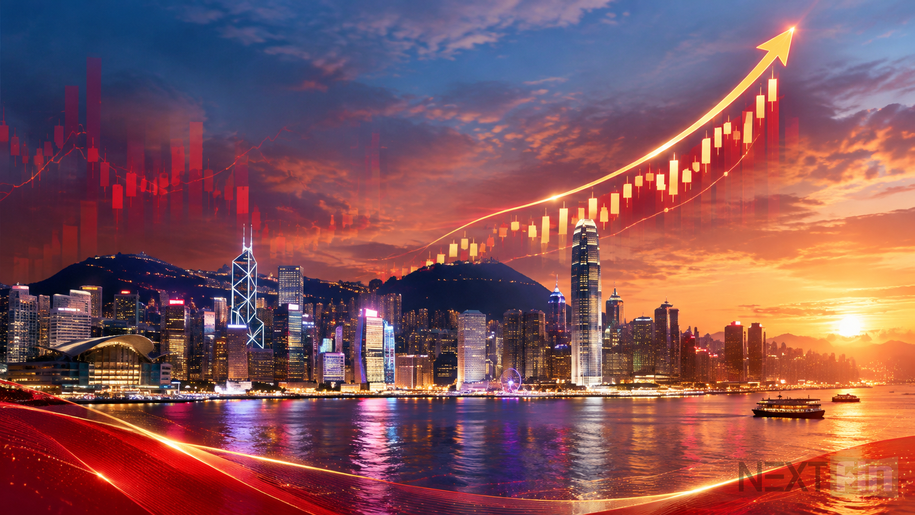 Hong Kong Launches Dim Sum Bond Index to Cement Offshore Yuan Hub