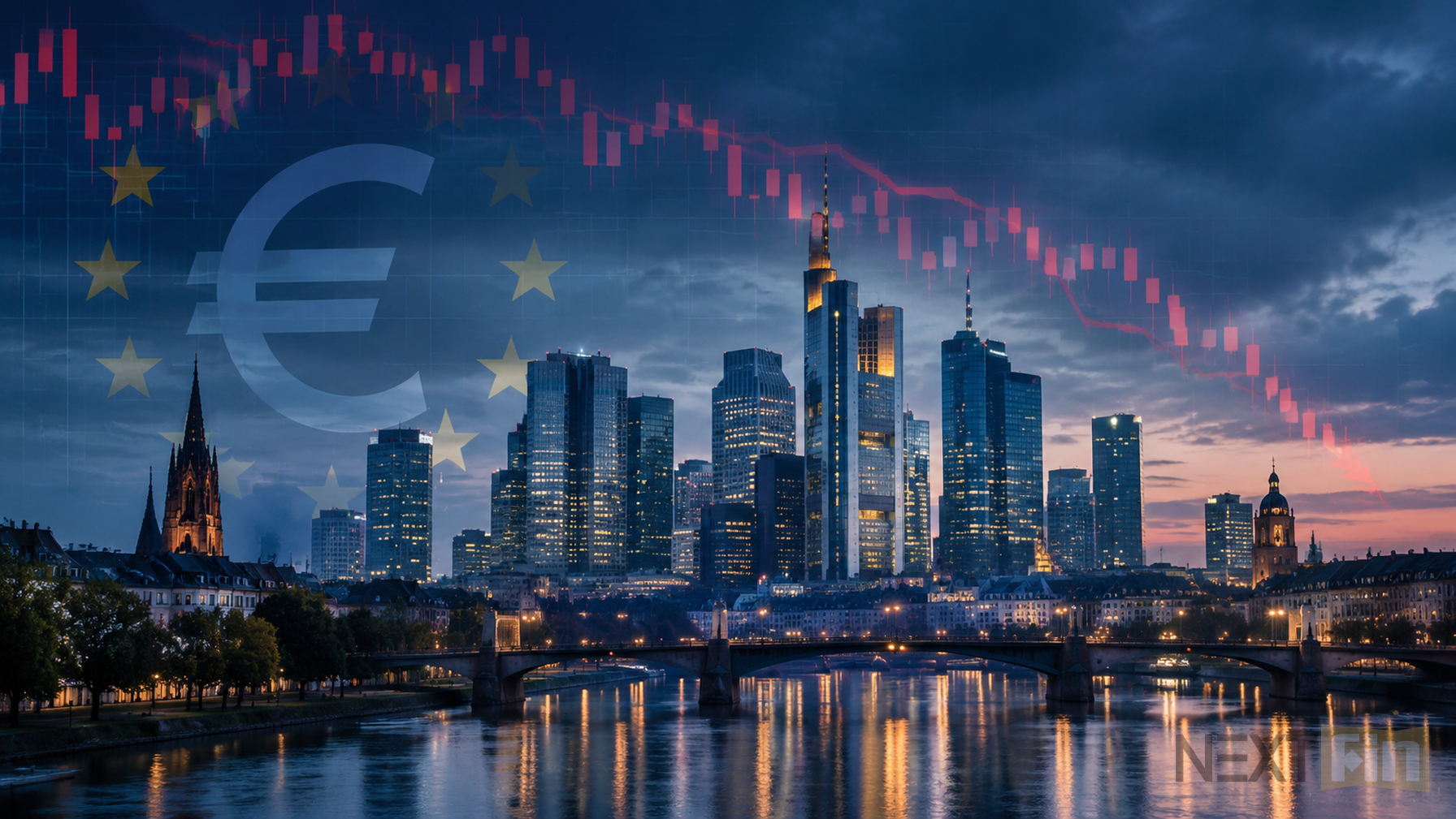 Europe's Stock Rally Runs Out of Buyers as Investor Fatigue Sets In