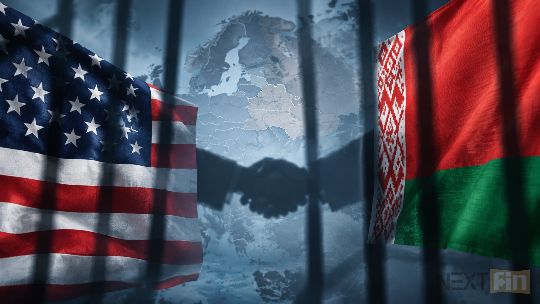 Belarus Frees 25 Prisoners for Sanctions Relief, but Europe Still Holds the Key