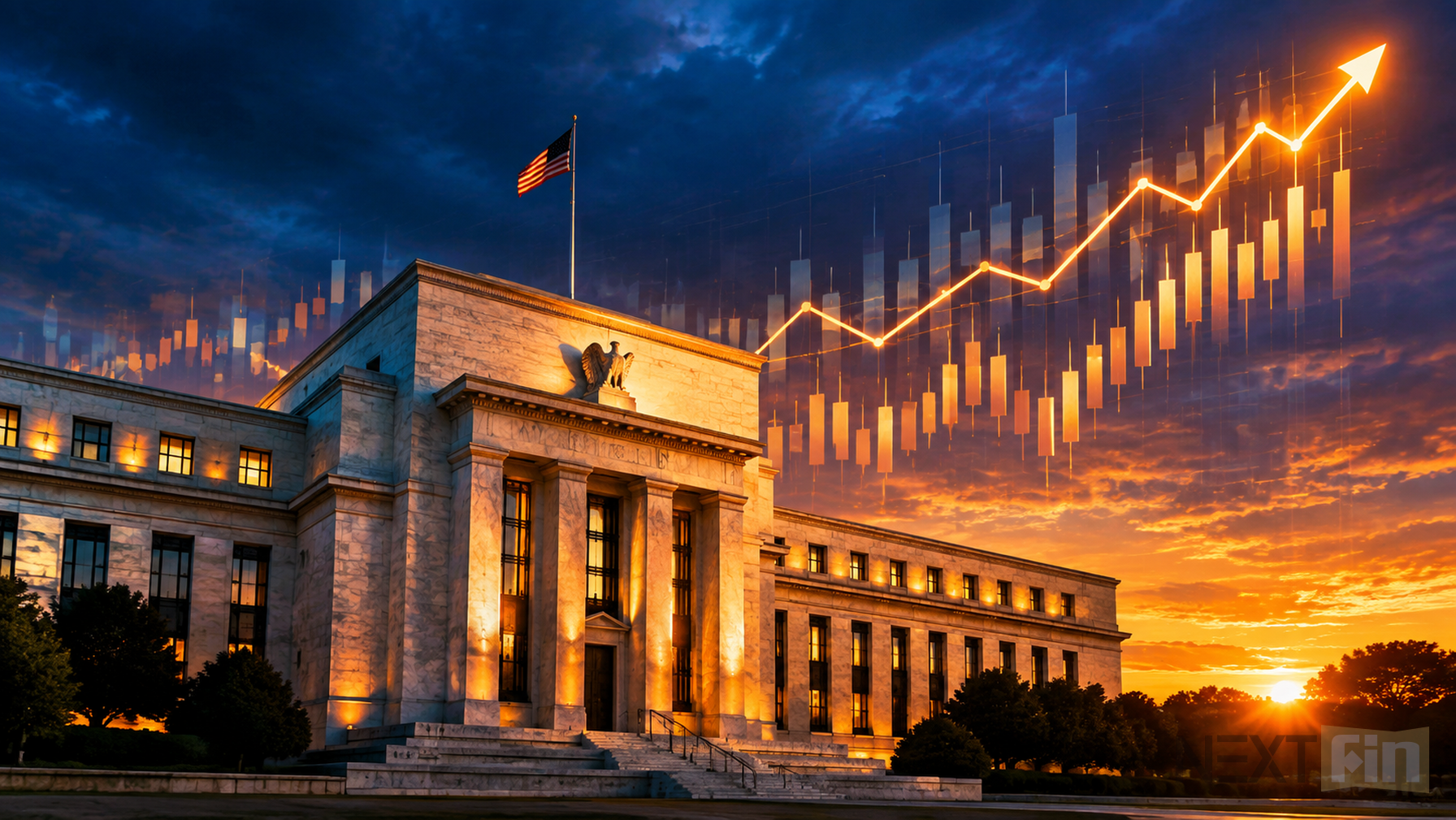 Fed Rate Hike Looms as Retail Sales Surge Past Forecasts
