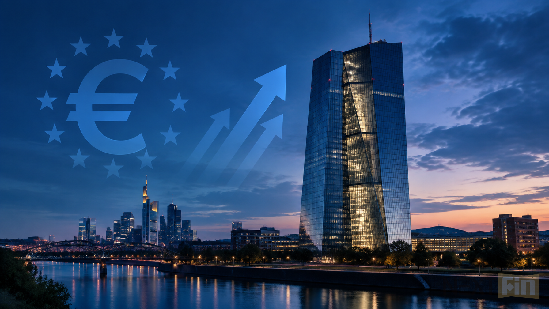 ECB Seen Skipping October to Deliver Final Rate Hike in December