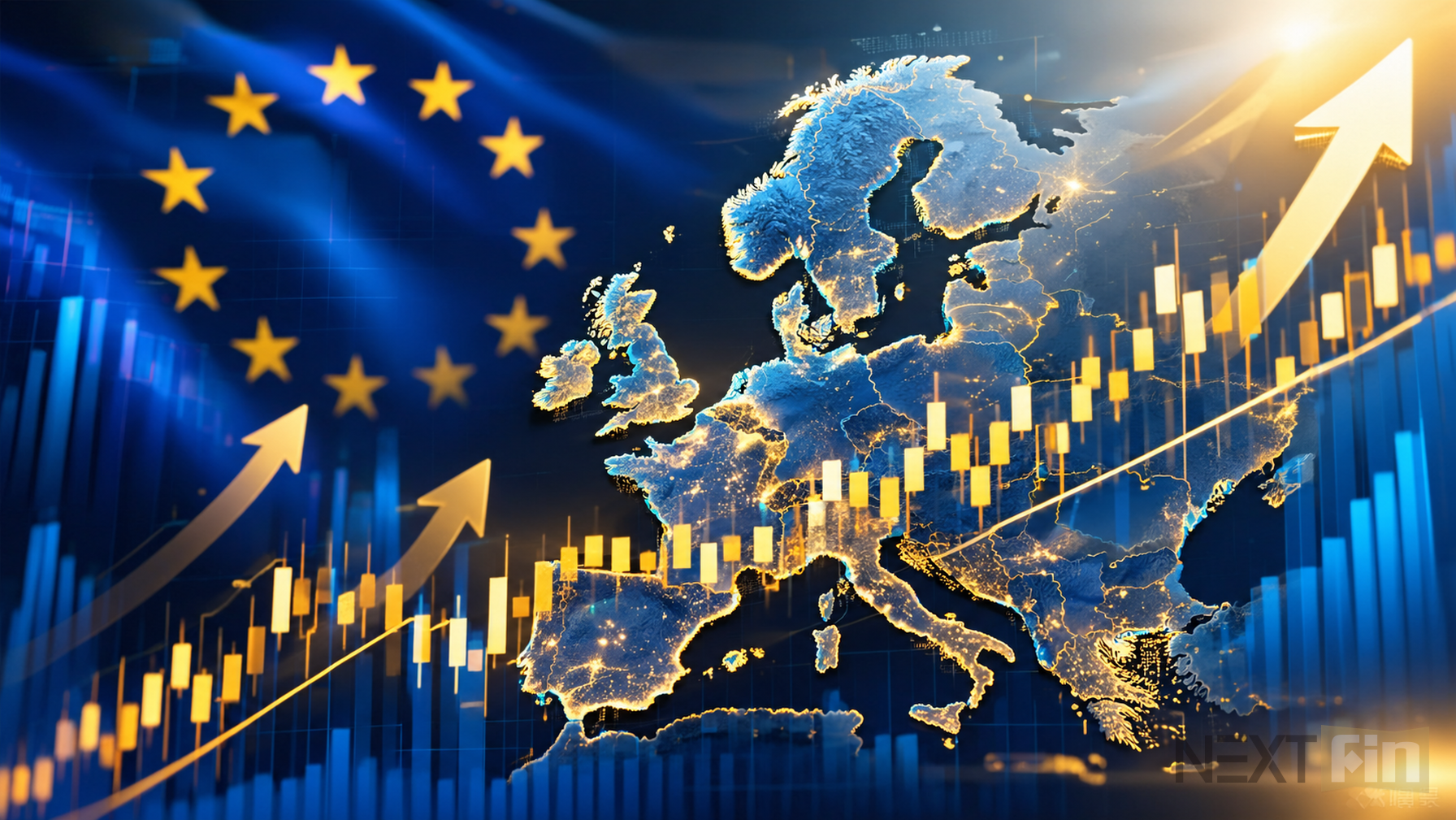 Strategists Are Most Bullish on European Stocks in Eight Years