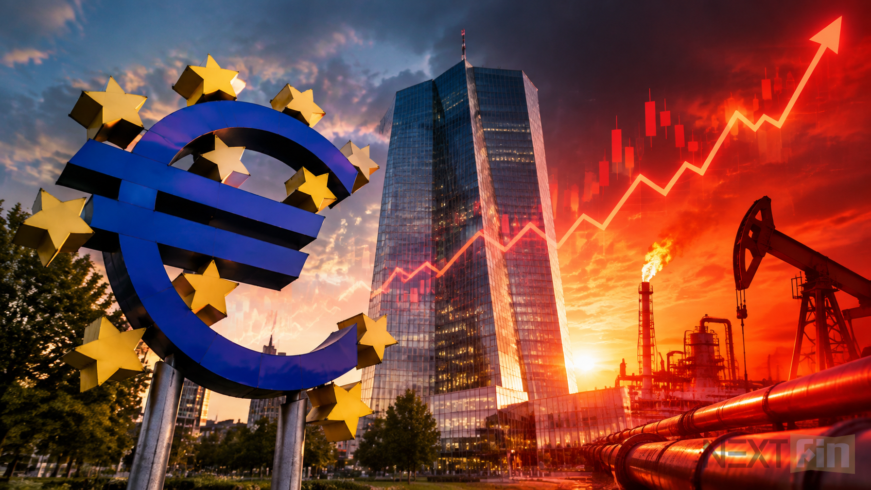 ECB Rate Hikes Won't Solve Supply-Shock Inflation, Giorgetti Says