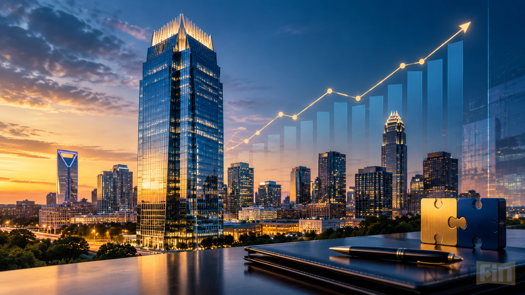 Allspring Explores $4bn Sale Five Years After Wells Fargo Buyout