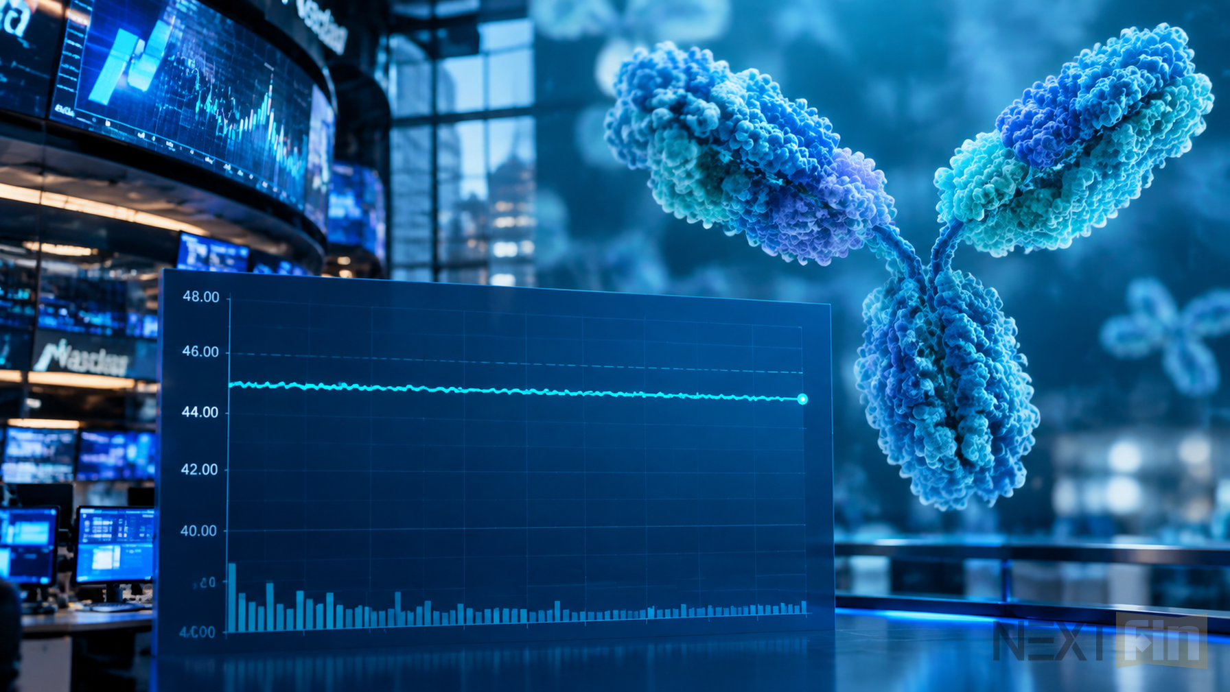 Electra Therapeutics Opens Flat After Upsized $350 Million IPO as Biotech Rally Shows Its Limits