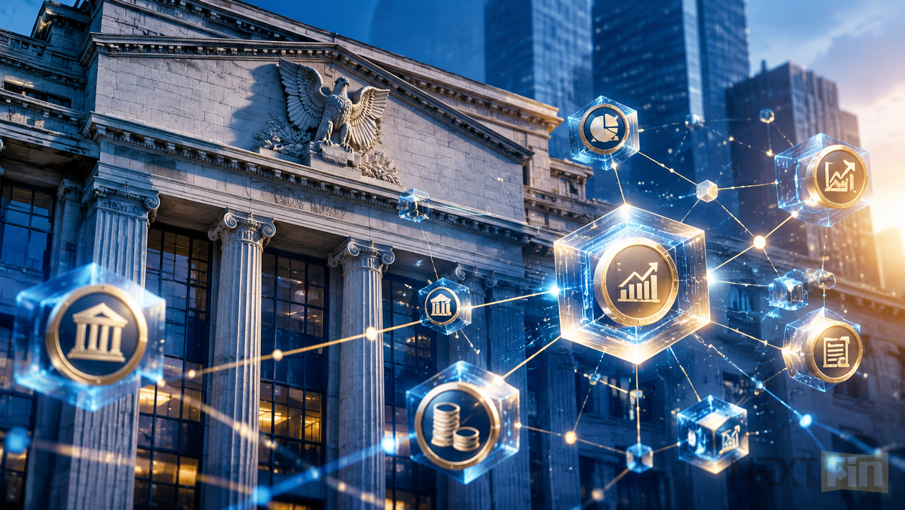 Tokenization Is Coming to America: SEC Opens Five-Year On-Chain Runway for Tokenized Stocks