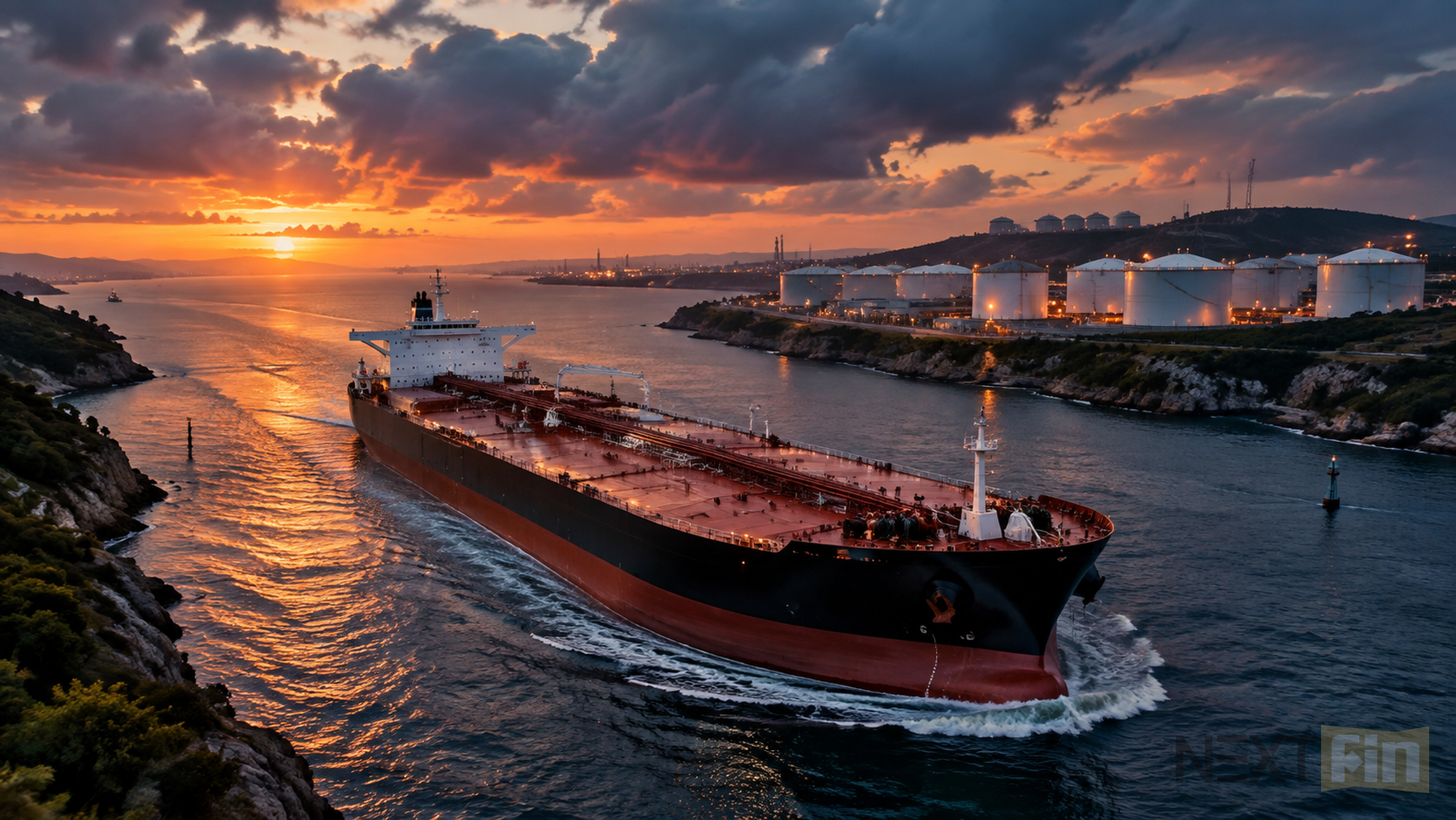 France Calls G7 Summit as IEA Unleashes Record 400 Million Barrel Oil Reserve Release