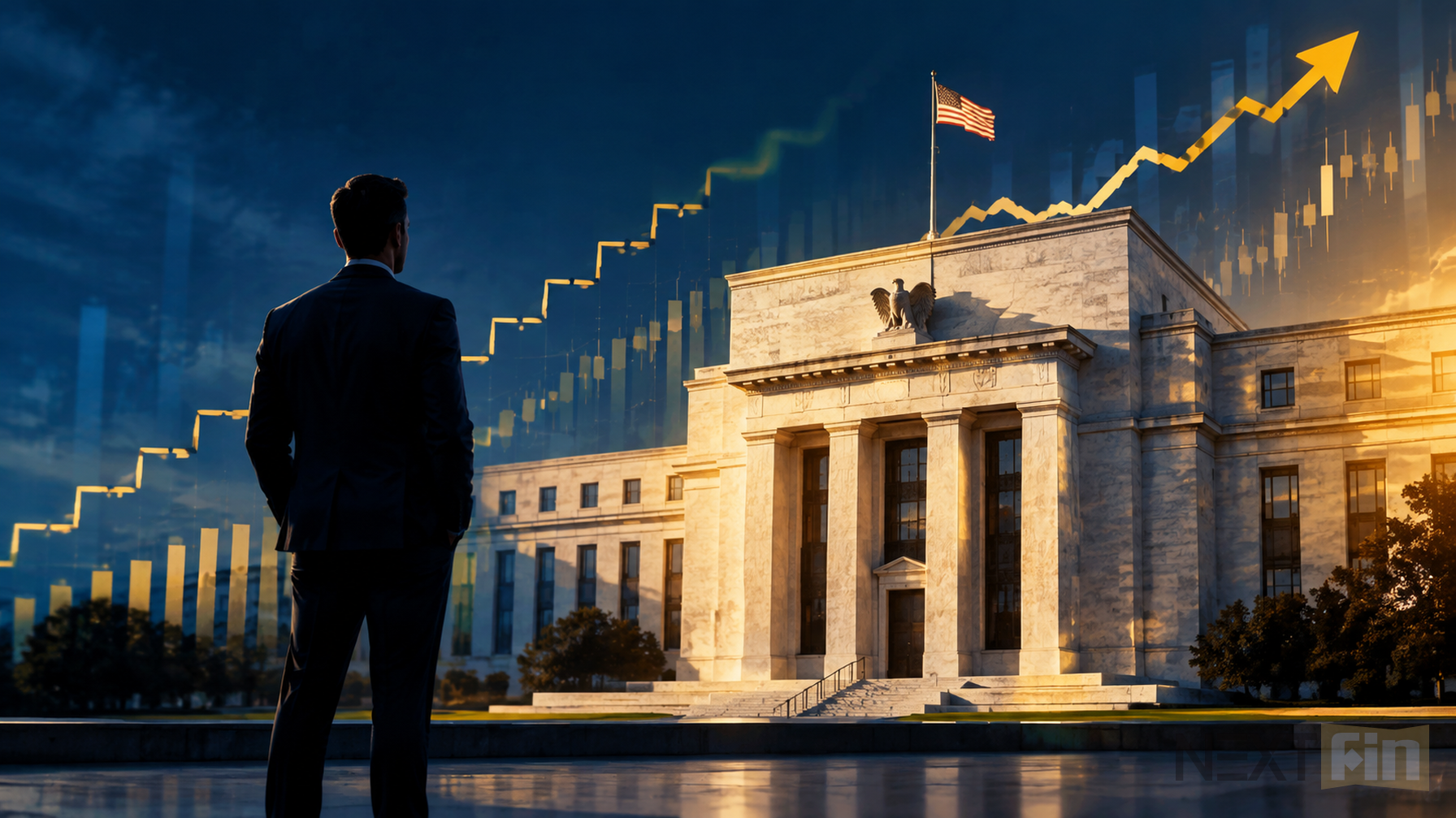 Why Doing Nothing Is the Best Move After the Fed's Rate Hike