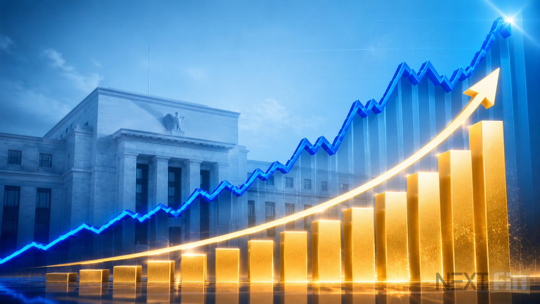 Earnings, Not the Fed, Are Driving Stocks: UBS's Lovell