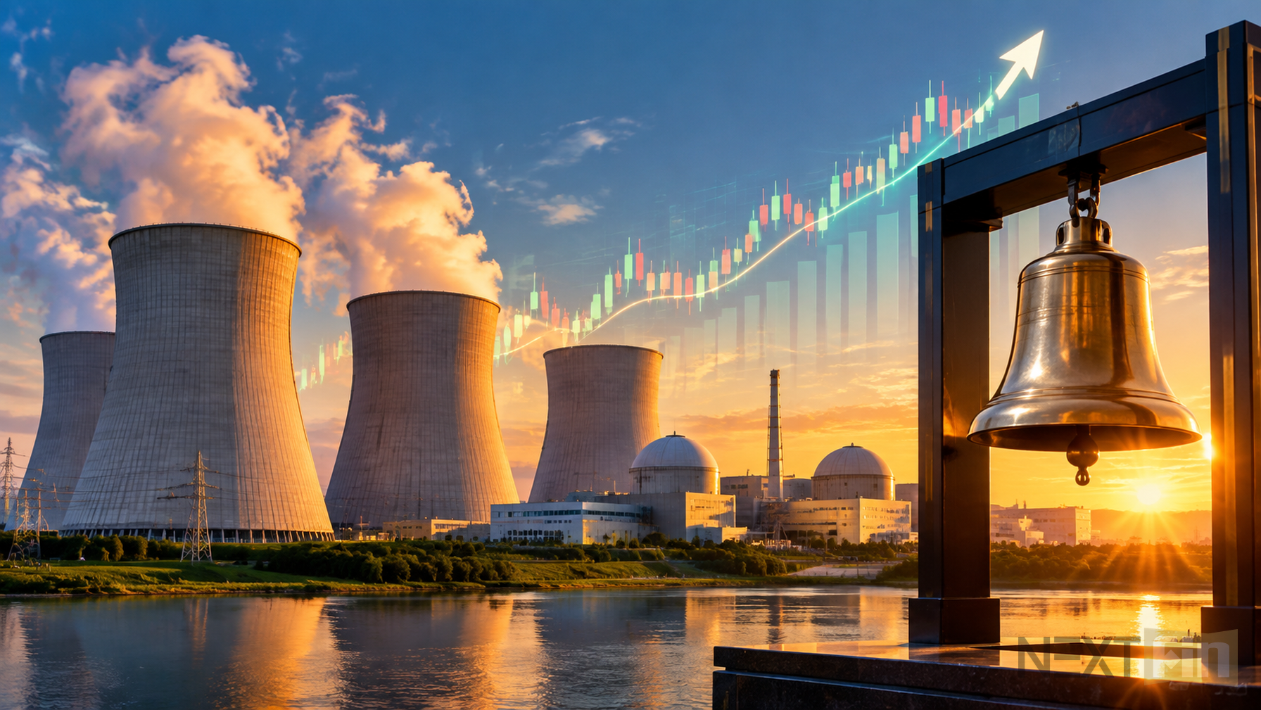 Westinghouse Targets Over $50 Billion Valuation in US IPO as Nuclear Renaissance Moves from Thesis to Backlog