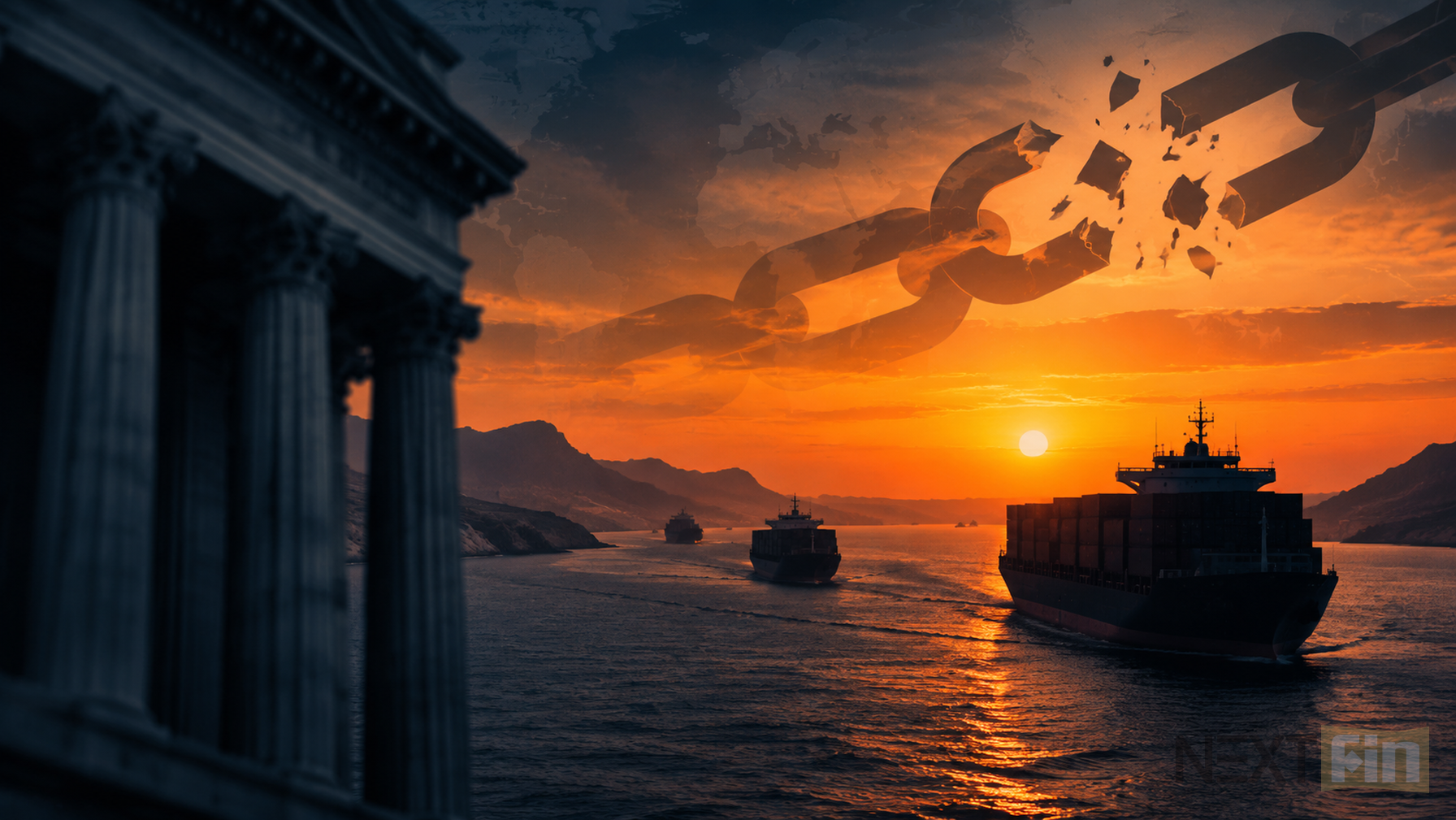 US Lets Eritrea Sanctions Expire, Opening a Red Sea Door Without a Policy Reversal