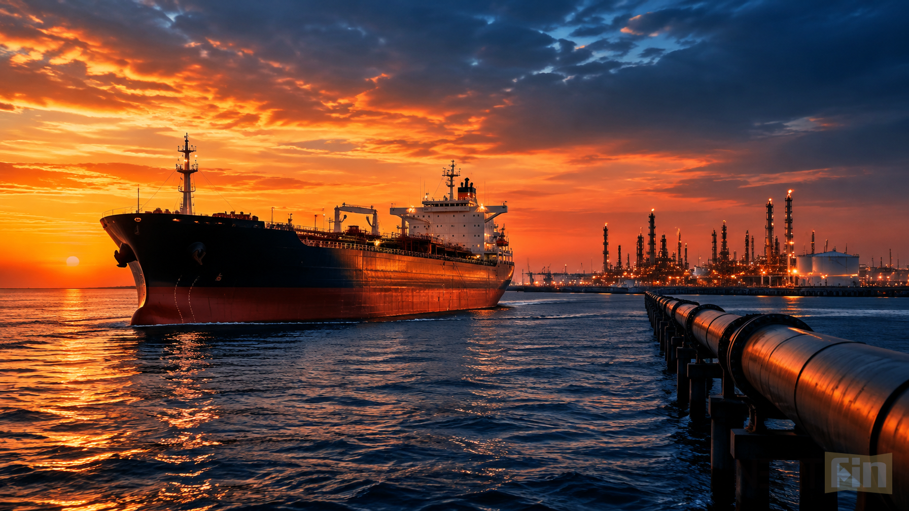 Saudi Arabia Cuts Europe Off From October Crude as Gulf Exports Surge