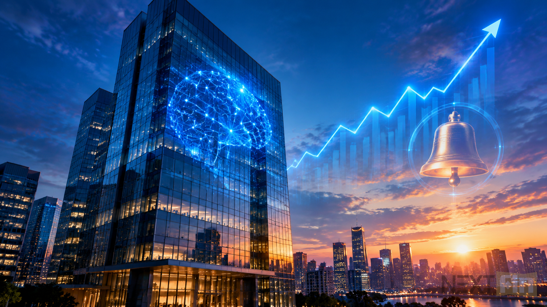 Investors Weigh Whether Anthropic Can Sustain Its Revenue Surge After IPO