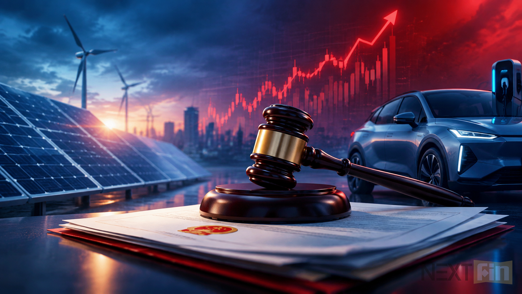 China to Ramp Up Enforcement Against Malicious Price Competition