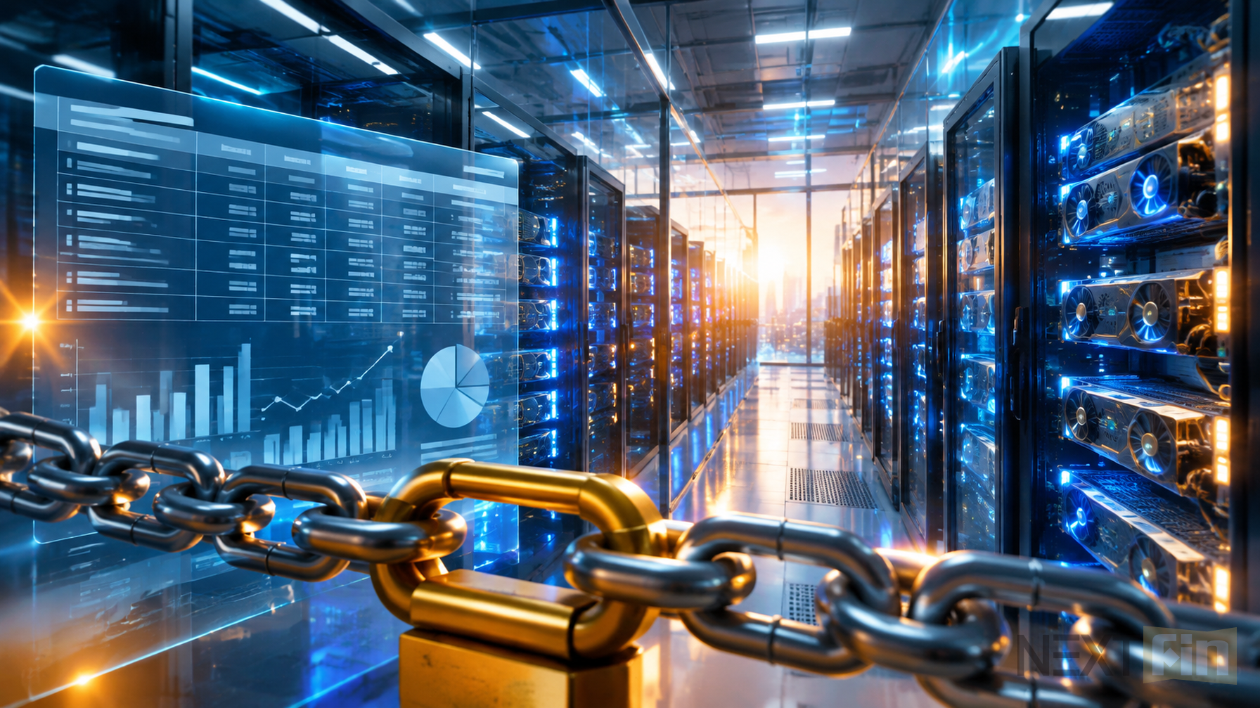 Big Tech Keeps $300bn of AI Exposure Off Balance Sheets Behind a Wall of Guarantees