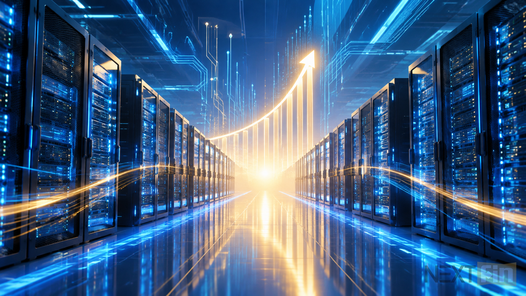 General Atlantic's Bill Ford Sees AI as a Decade-Long Capital Cycle, Not a Bubble