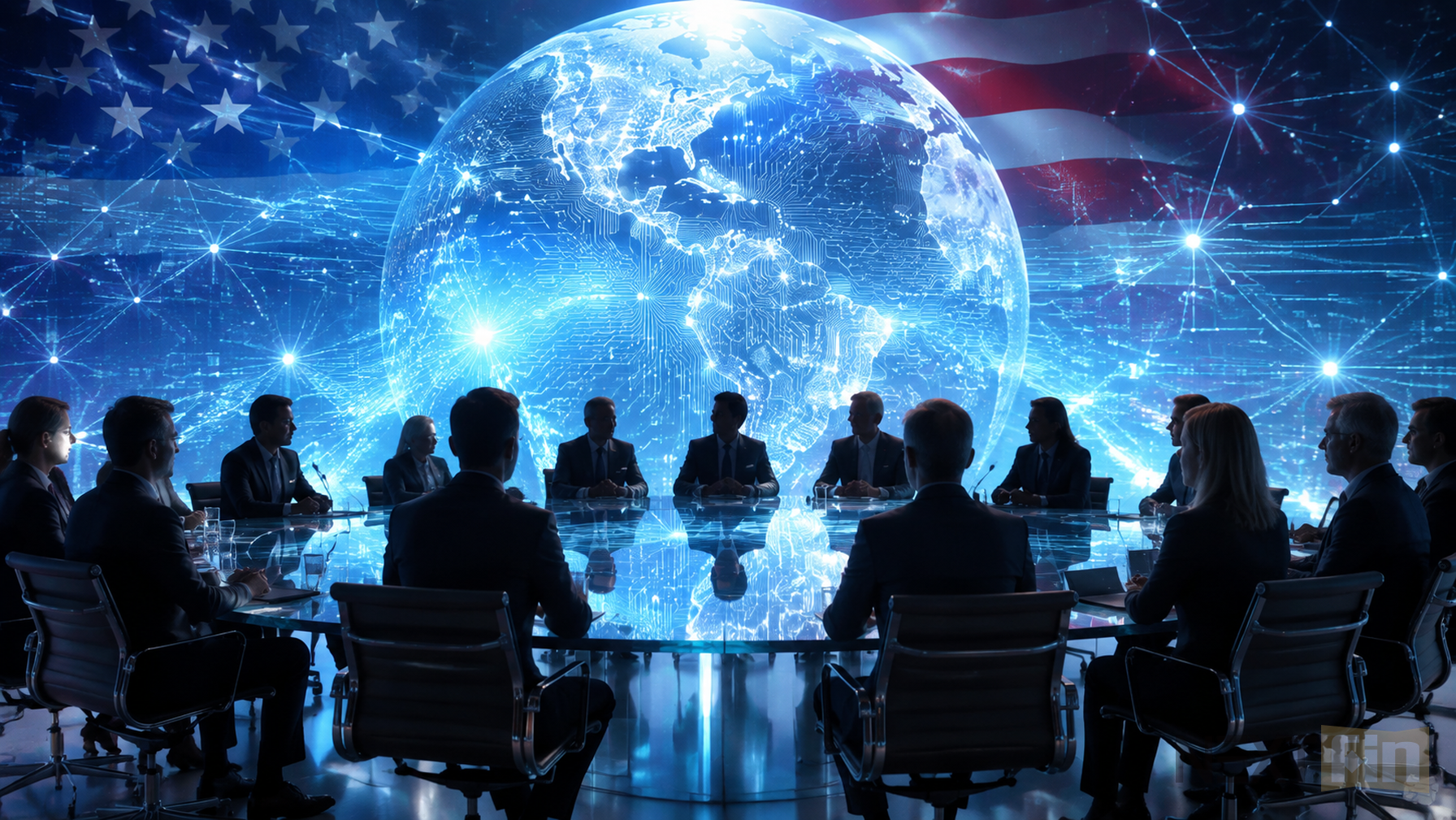 OpenAI Joins Call for US-Led Global AI Standards