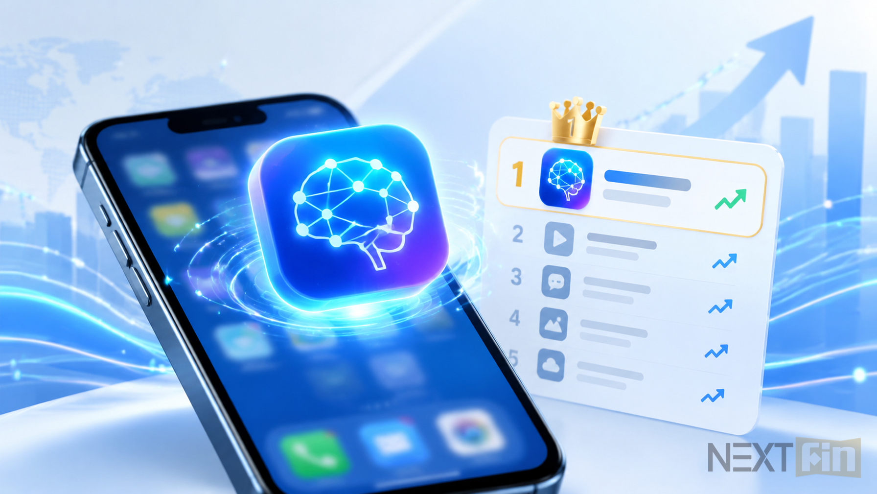 Meta's Muse AI App Tops Charts, Draws Strong Early Reviews