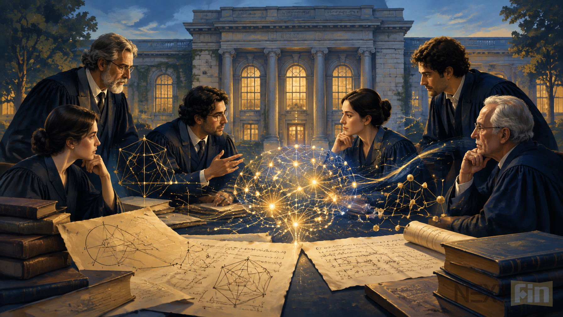 OpenAI Creates Independent Math Advisory Group as Fields Medalists Revolt Over AI Benchmarks
