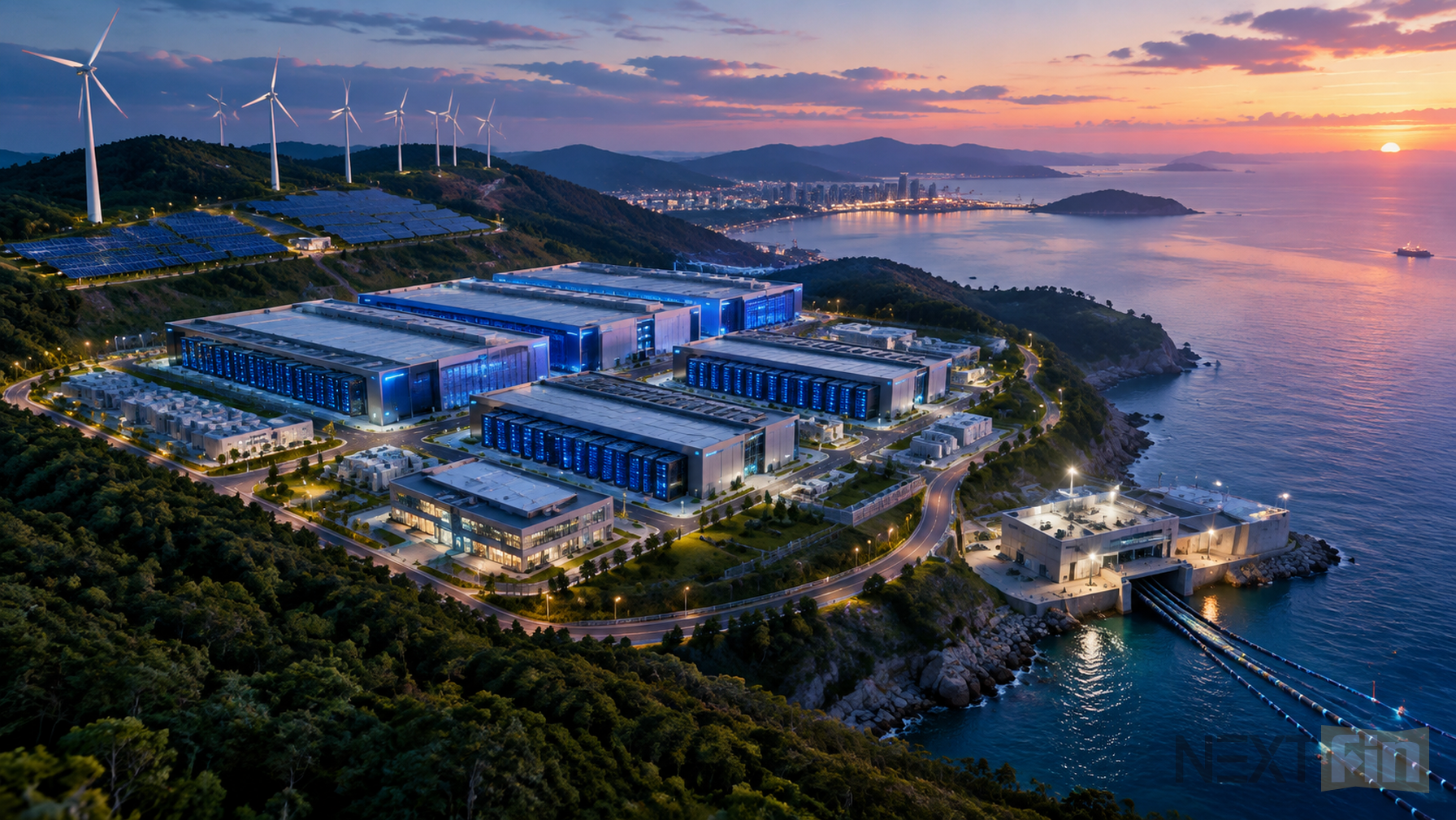 KKR Bets on Korea AI Supply Chain After Record $3 Billion Deals