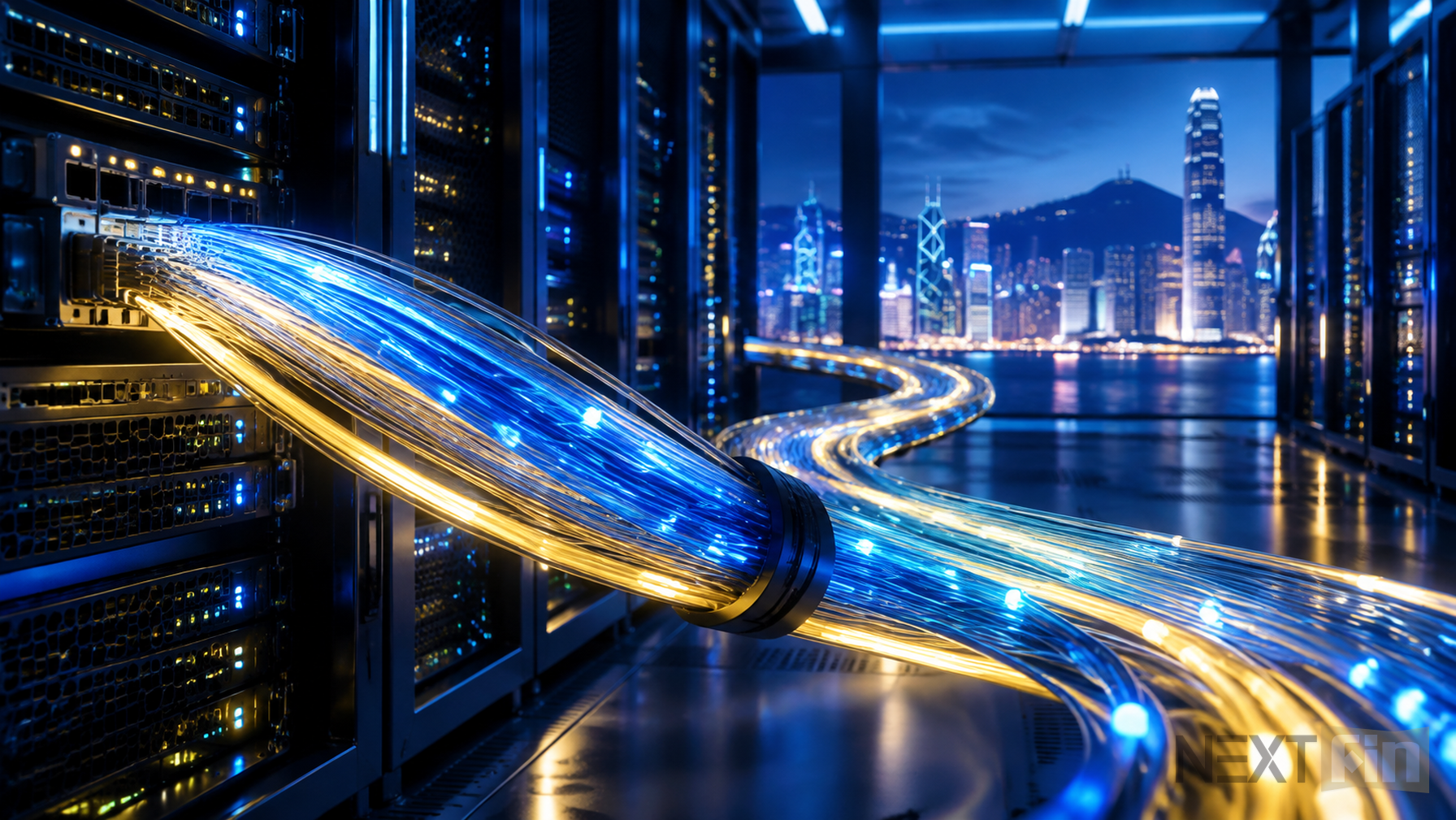 Ligent Technologies to Debut After $727 Million in Hong Kong IPO