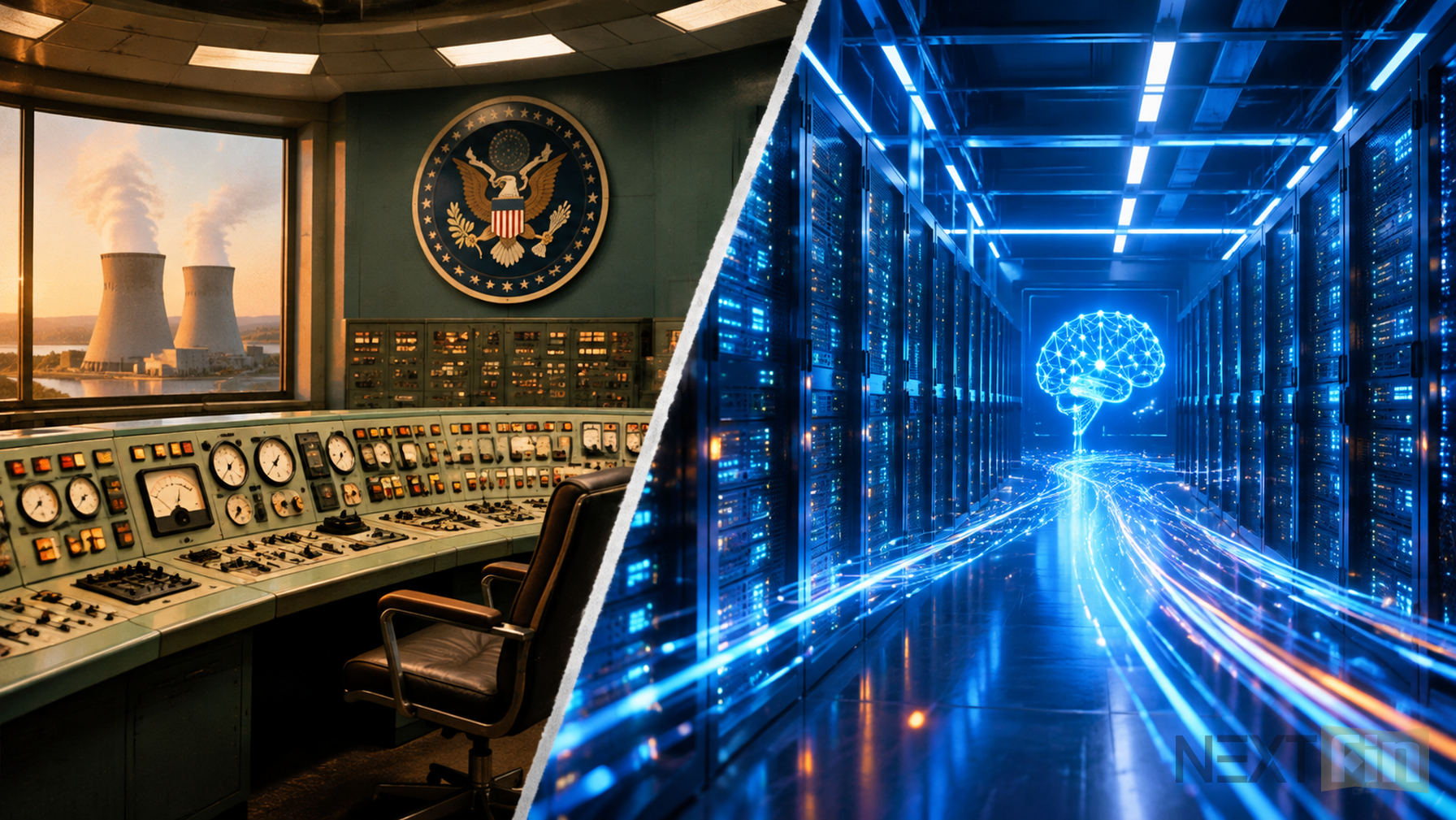 The Trouble With the Nuclear-AI Analogy: Why the Atomic Age Is a Bad Map for AI Governance