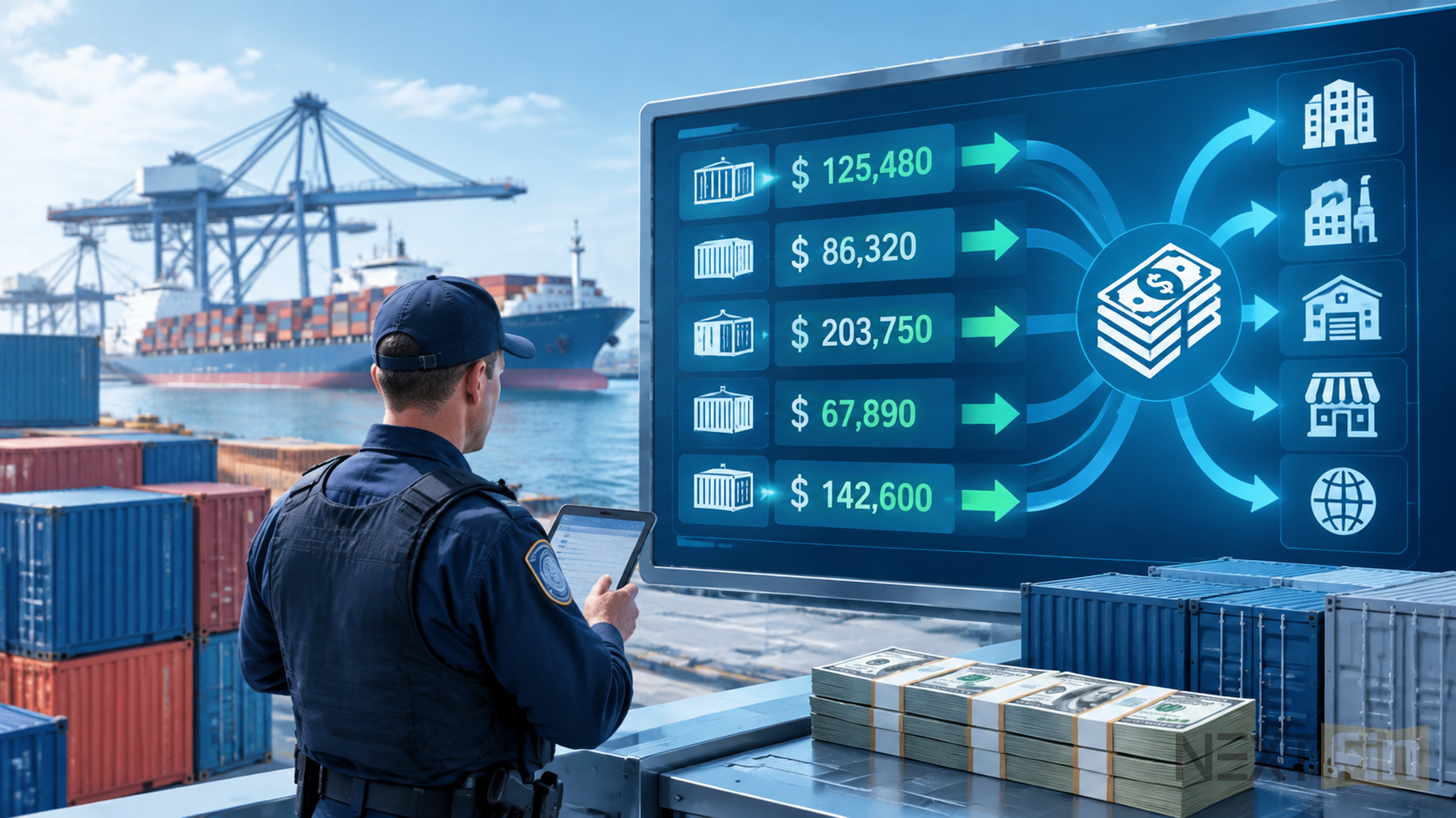 Where the Billions in US Tariff Refunds Actually Stand
