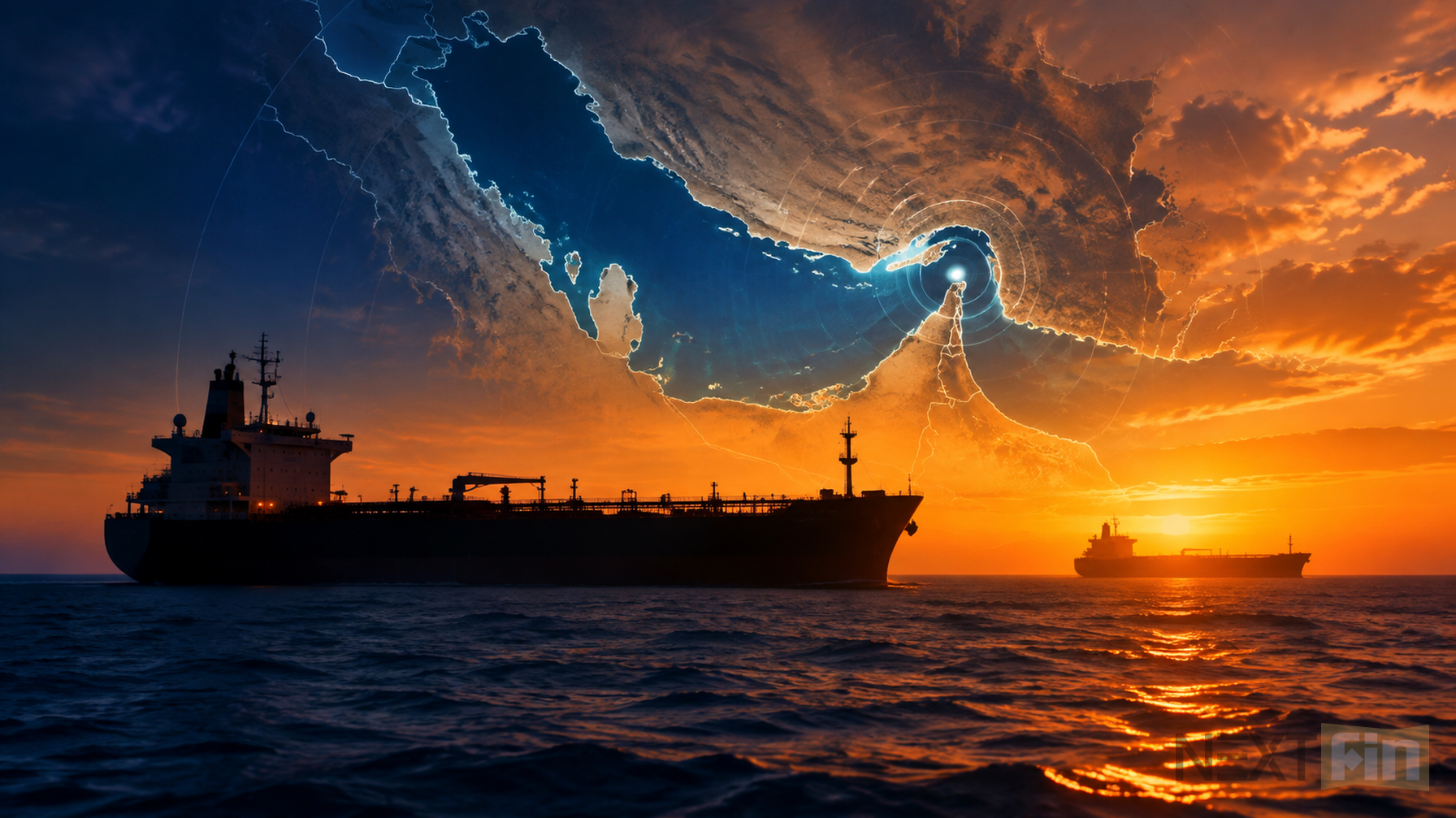 Russian Oil Flows Dip as US Sanctions, Saudi Supplies Loom