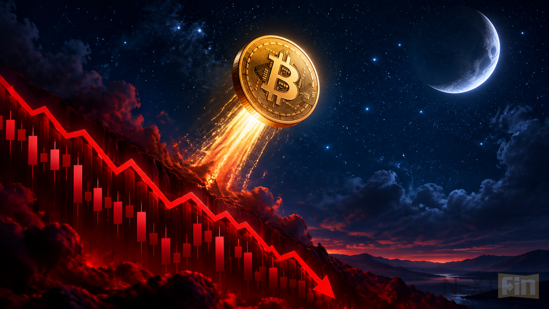 Bitcoin Is Headed for a Moonshot, and the DAT Rout Is Not a Breakdown: Strive CEO