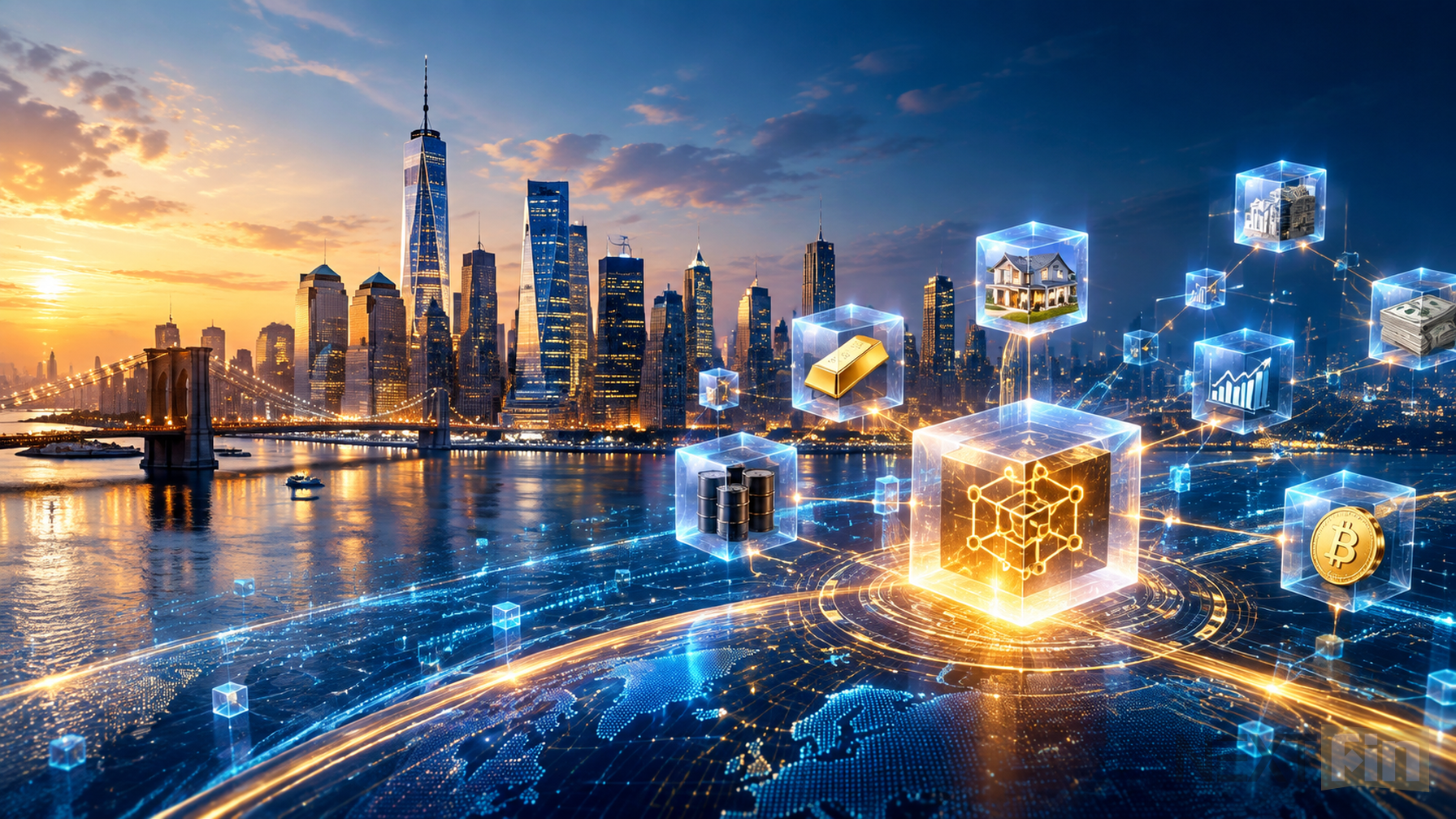 SEC's Selway Says the U.S. Wants to Win Tokenization - and Built the Lane Congress Wouldn't