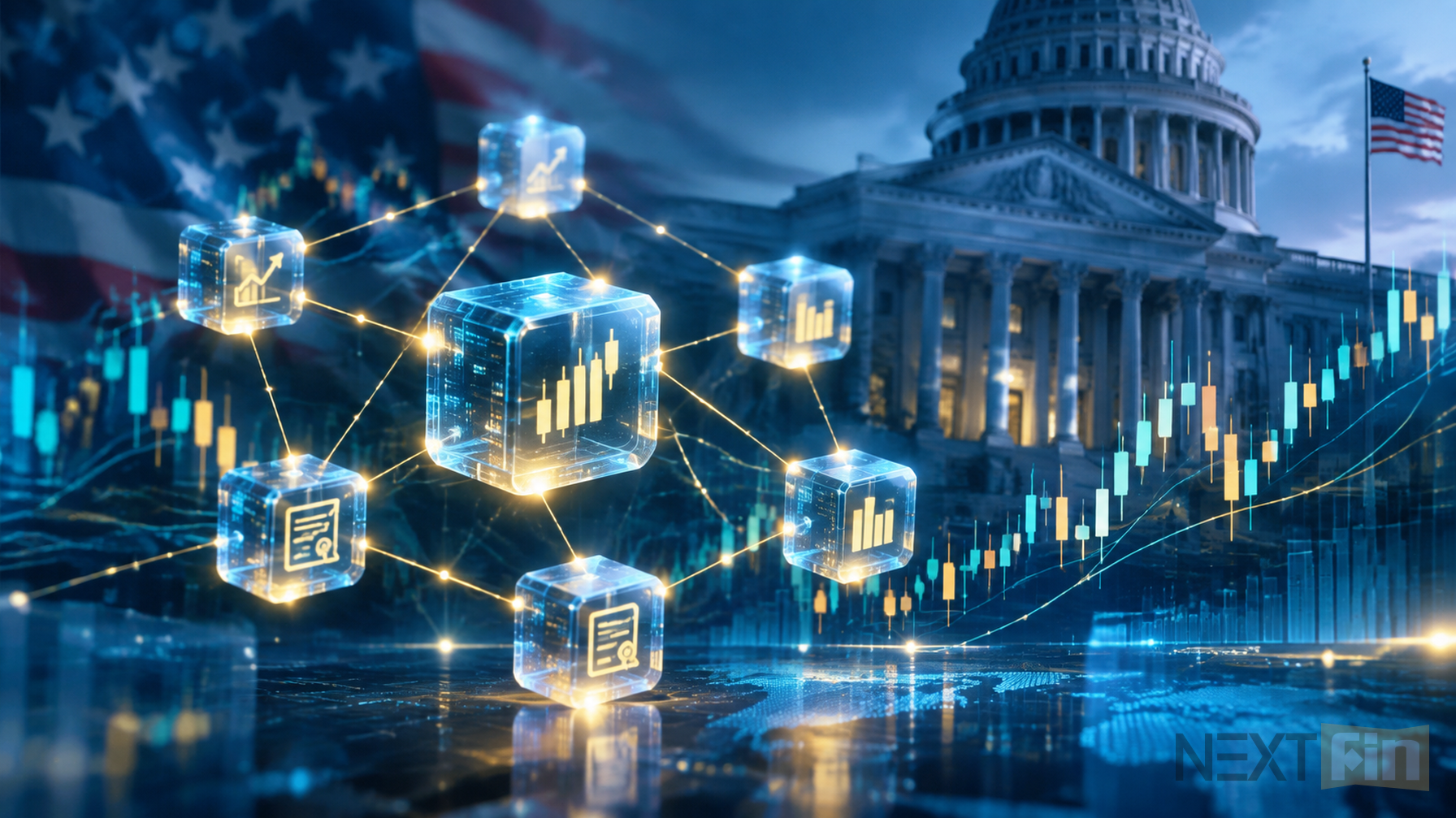 Companies Won't Opt Out of Tokenization, Securitize CEO Says