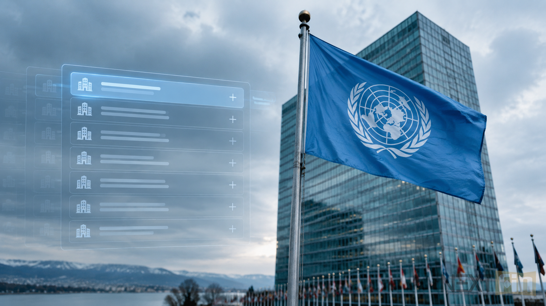 UN Adds 68 Companies to Settlements Database as Travel Stocks Shrug