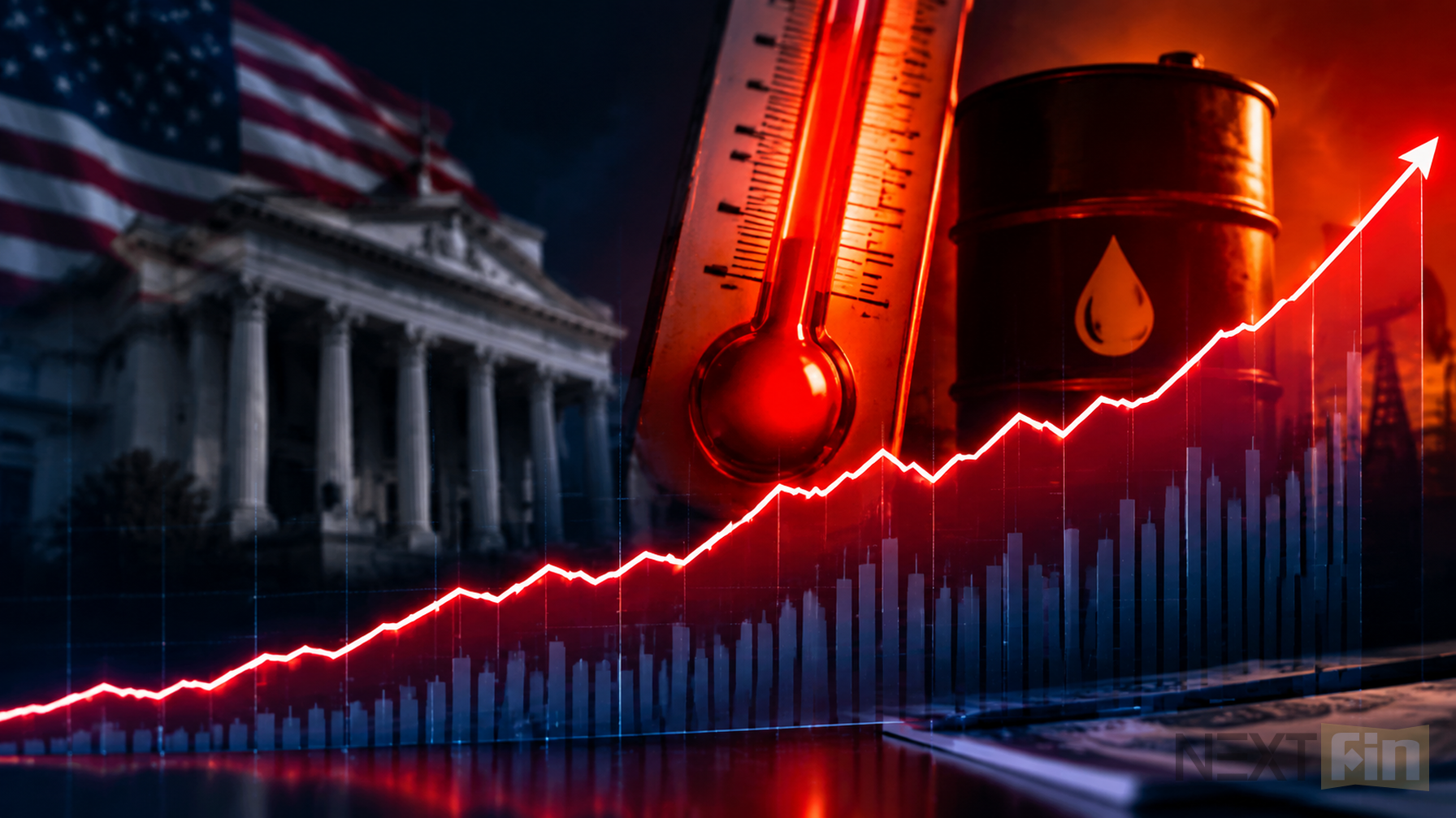 Soaring Bond Yields Are Not Even Close to Cooling a Red-Hot US Economy, Investors Say
