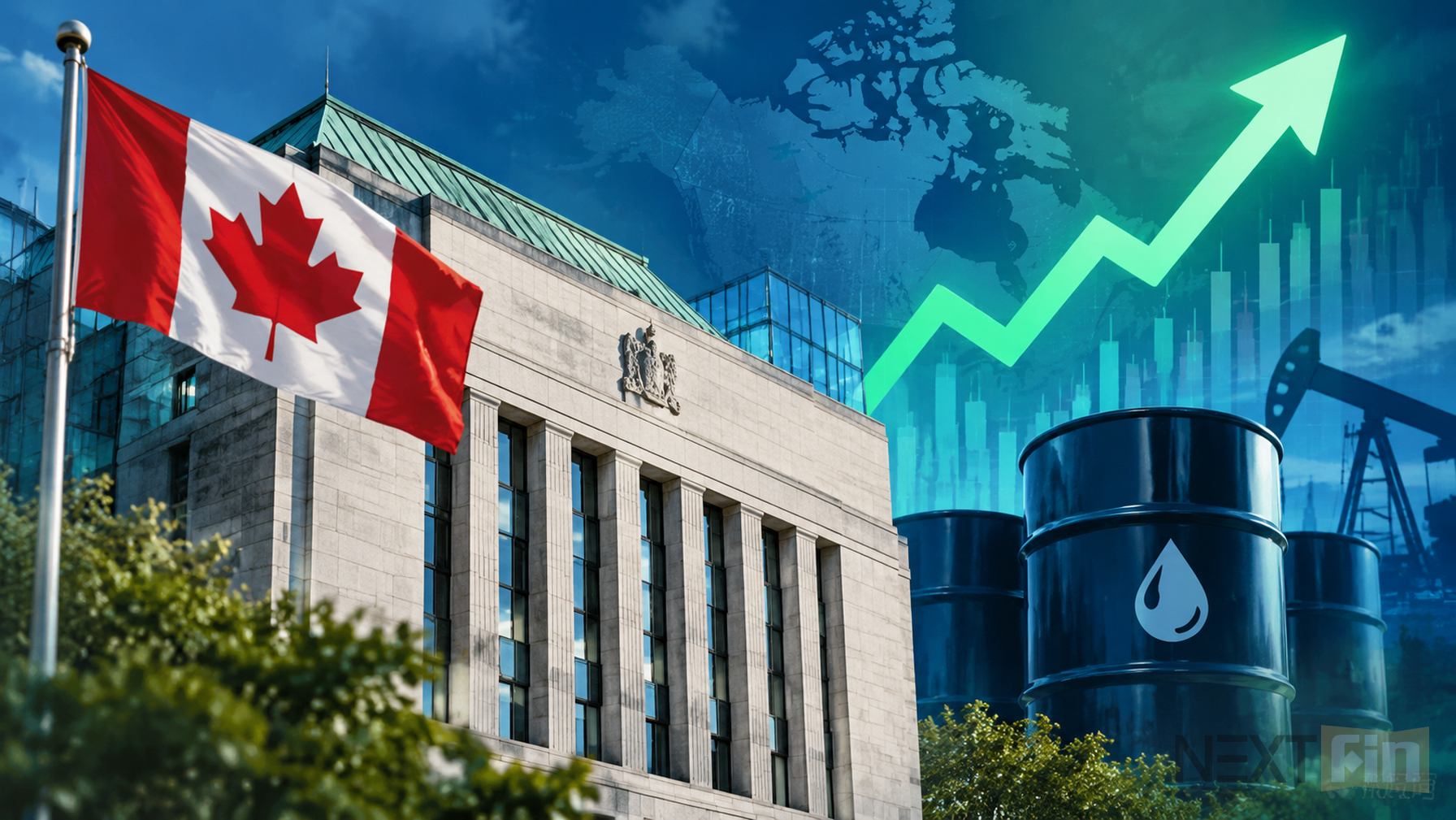 Markets Bet Bank of Canada's Macklem Has More Rate Hikes to Do