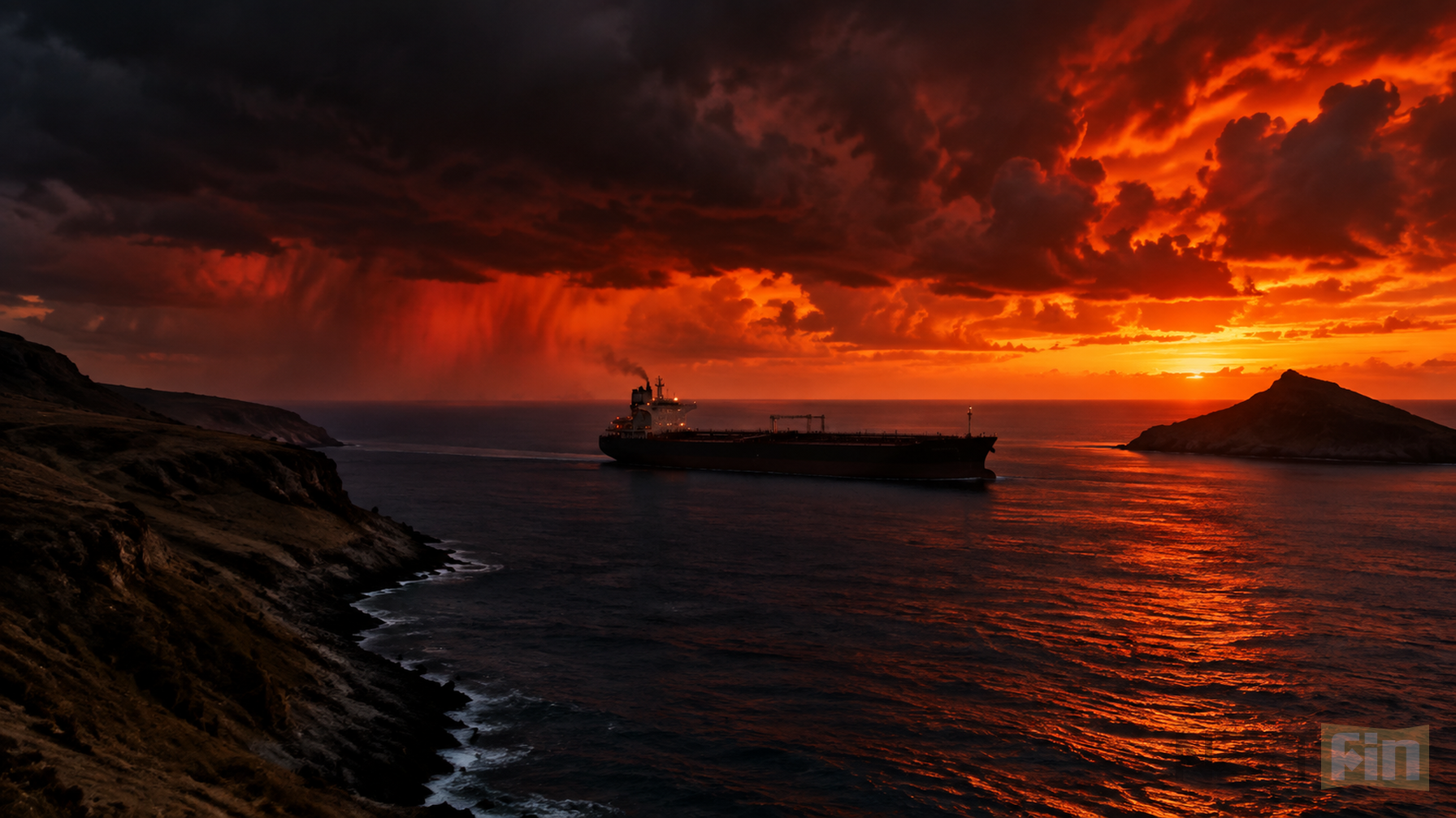 Iranian Advisers Direct Houthi Seizure of Yemen's Red Sea Coast in Under 48 Hours