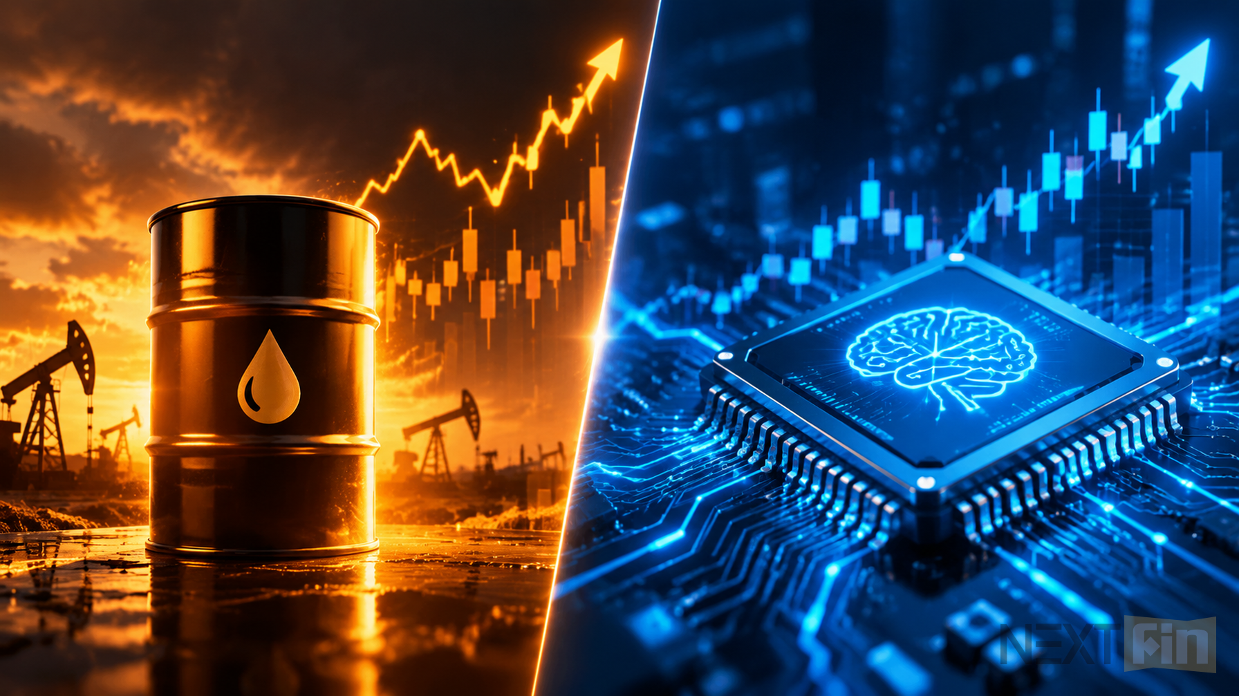 Nvidia Unleashes a Record $150 Billion Buyback as Oil Shocks the Market