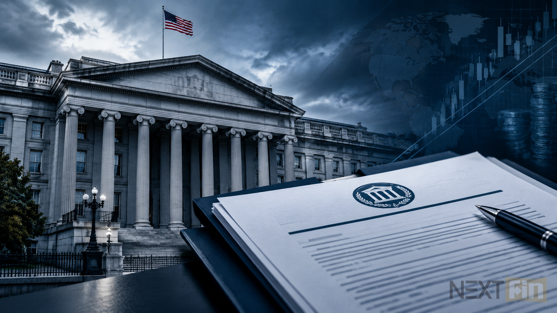Treasury Sanctions Nearly 50 Targets in Sinaloa Cartel Leadership and Corruption Sweep