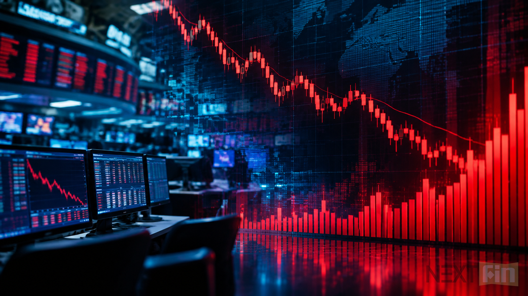 Muni Trading Volume Surges to Highest Since at Least 1995 as Bond Rout Deepens